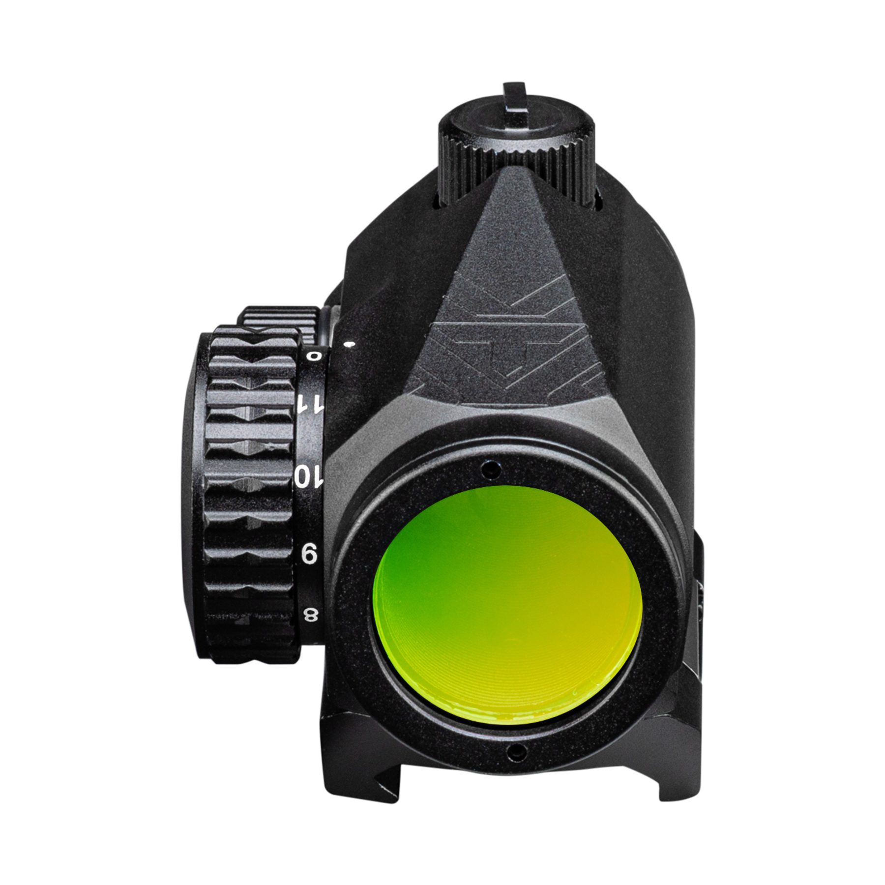Kolimator Vortex Crossfire Green Dot - obrazek 10