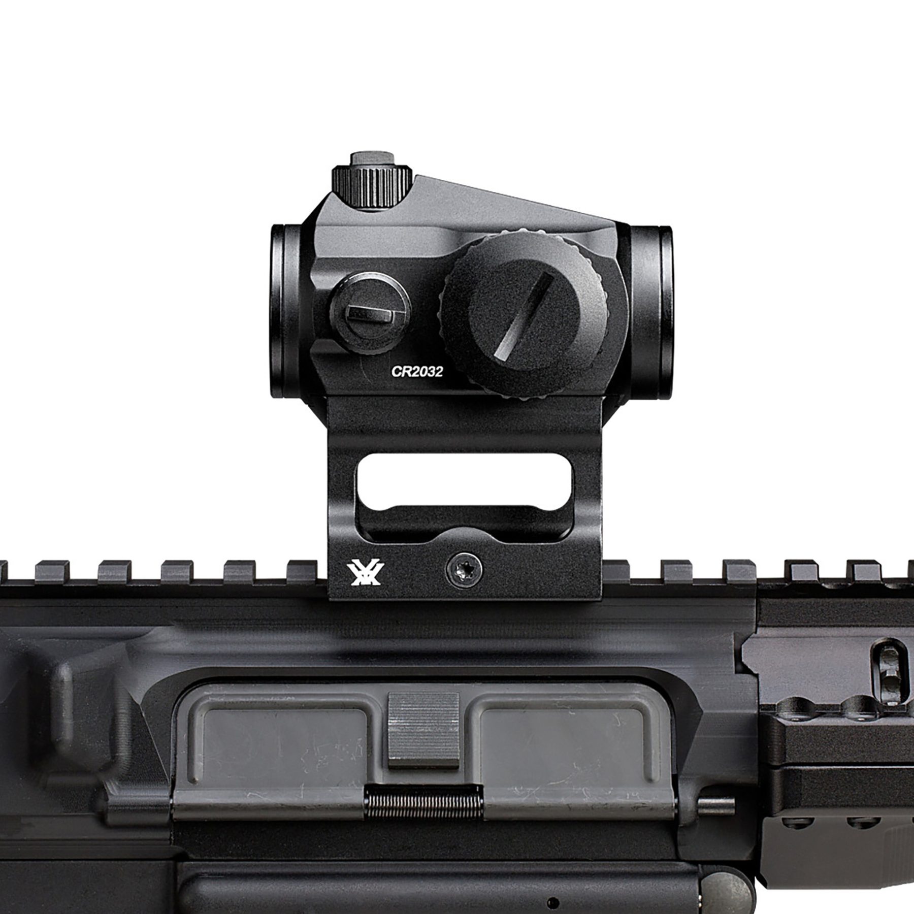Kolimator Vortex Crossfire Green Dot - obrazek 13