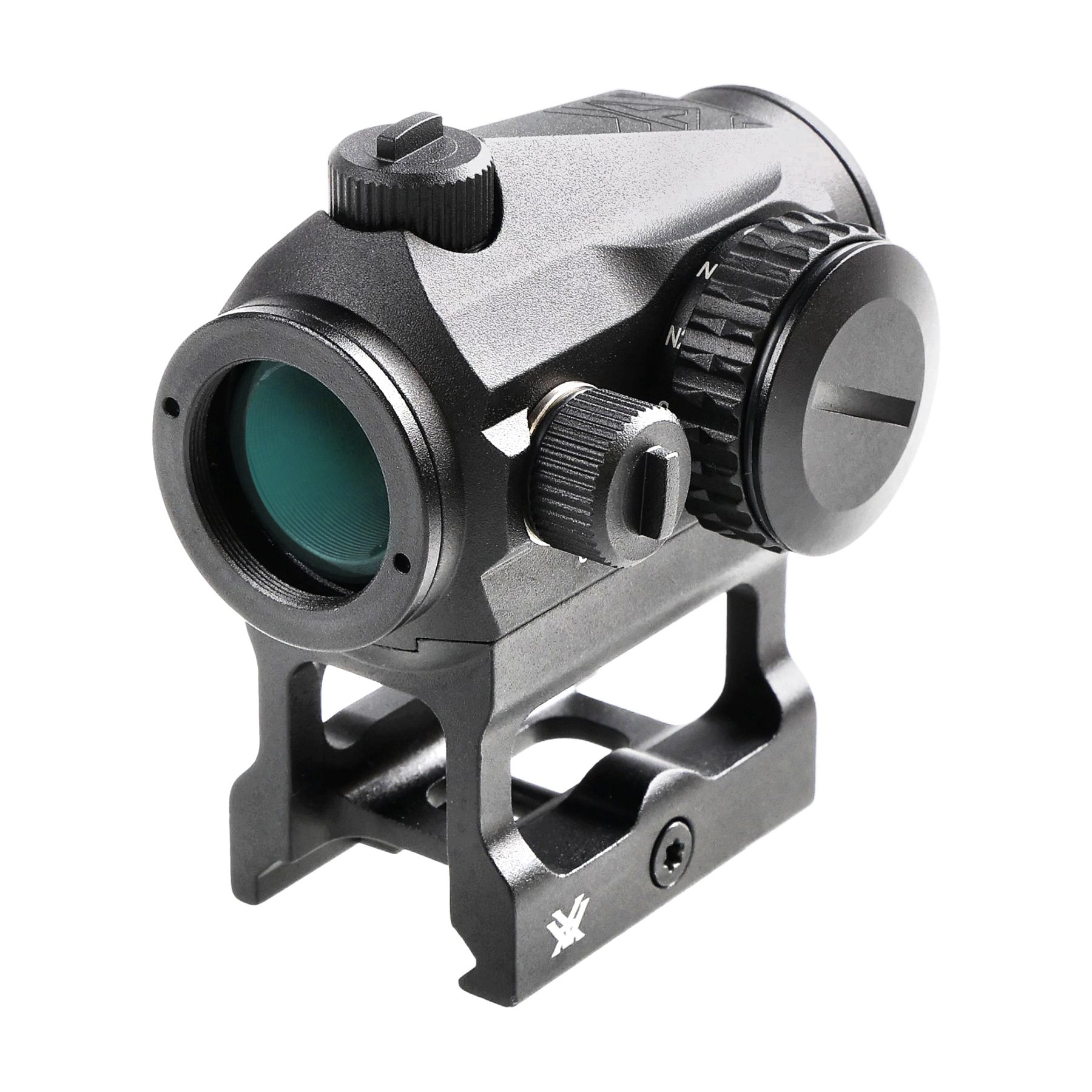 Kolimator Vortex Crossfire Red Dot - obrazek 5