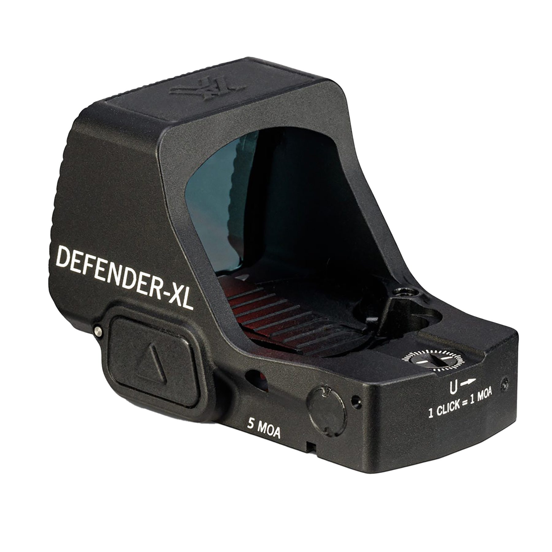 Kolimator Vortex Defender-XL 2/3/5/8 MOA - obrazek 4