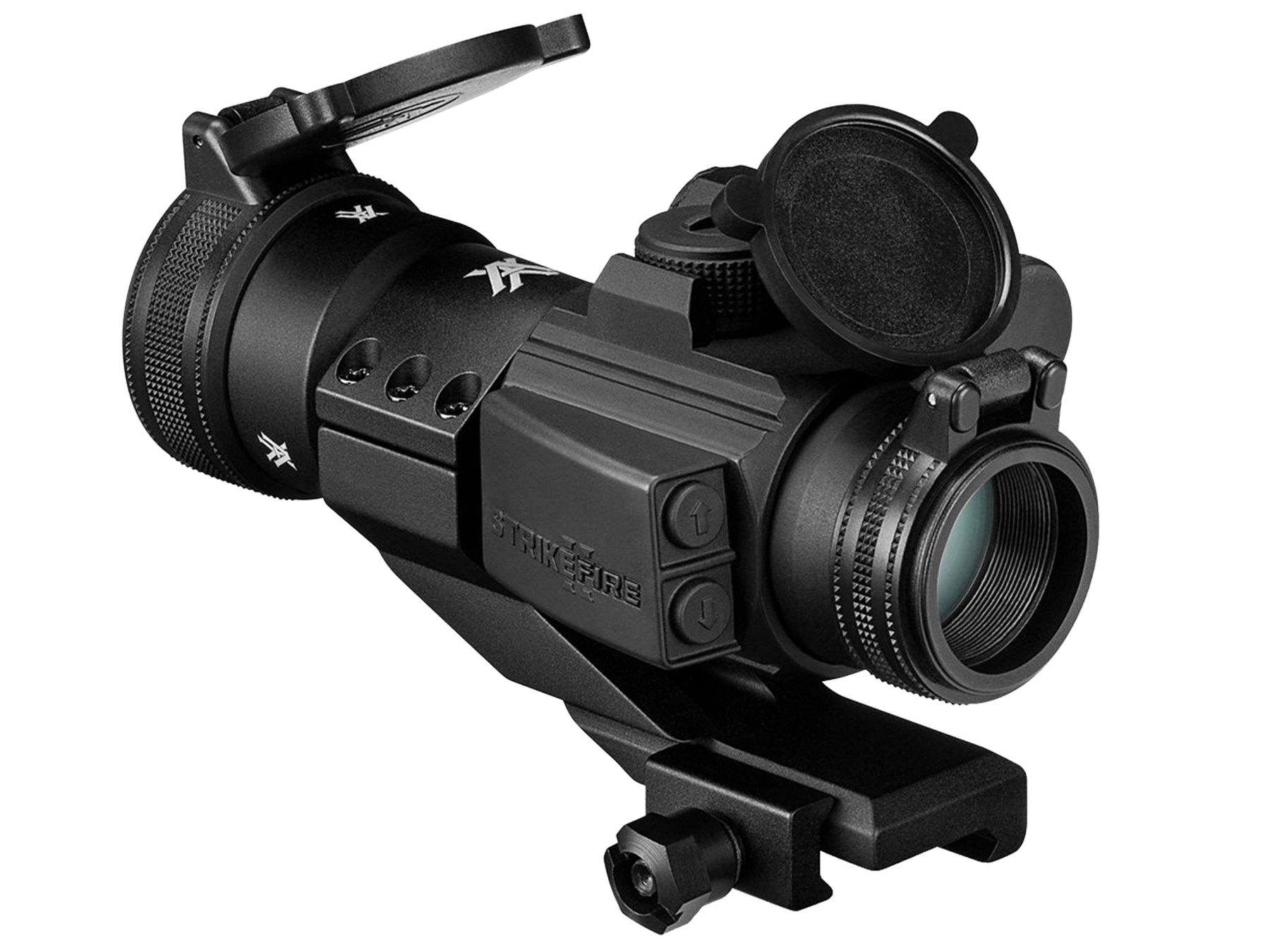Kolimator Vortex StrikeFire II Red - obrazek 3