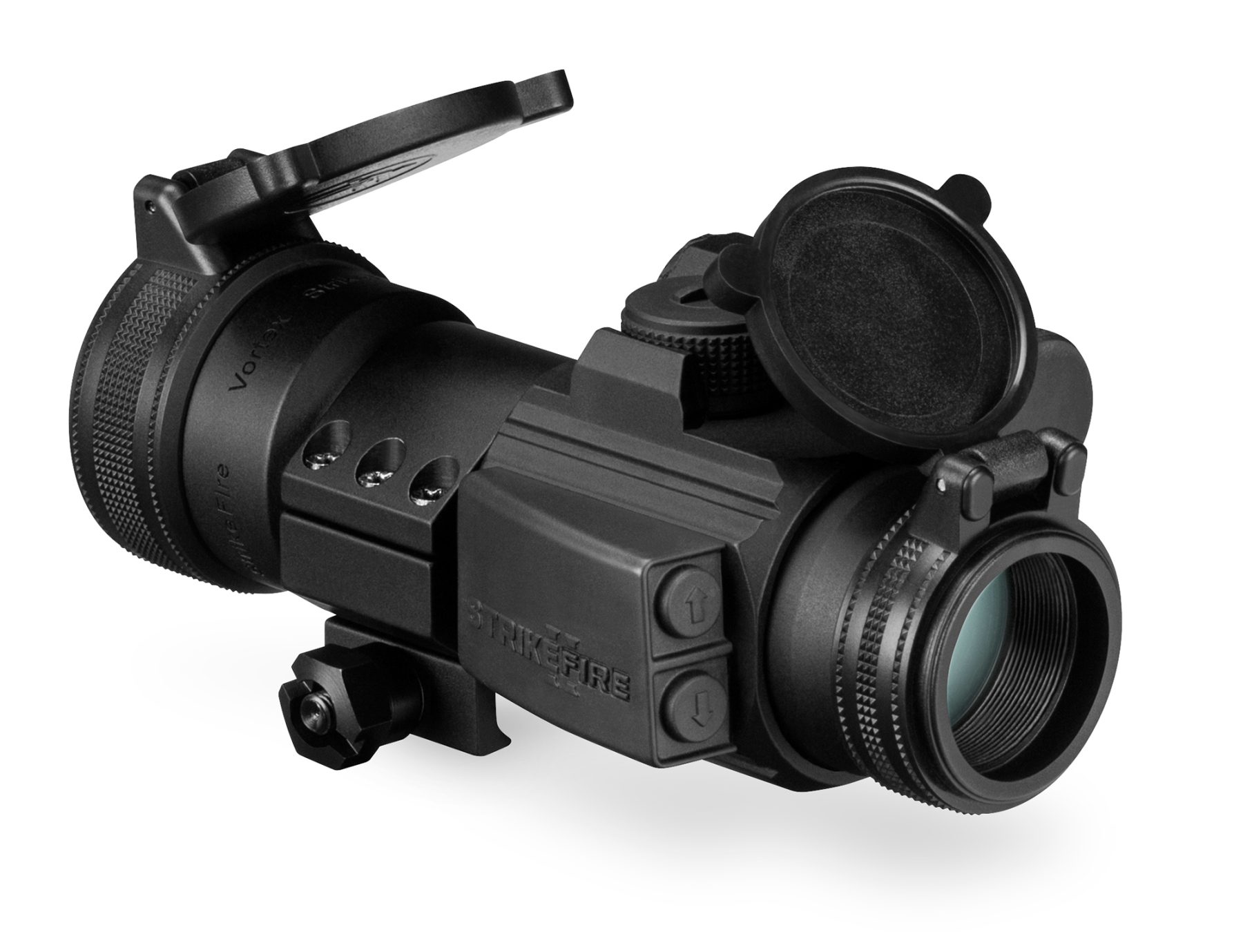 Kolimator Vortex StrikeFire II Red Green - obrazek 3