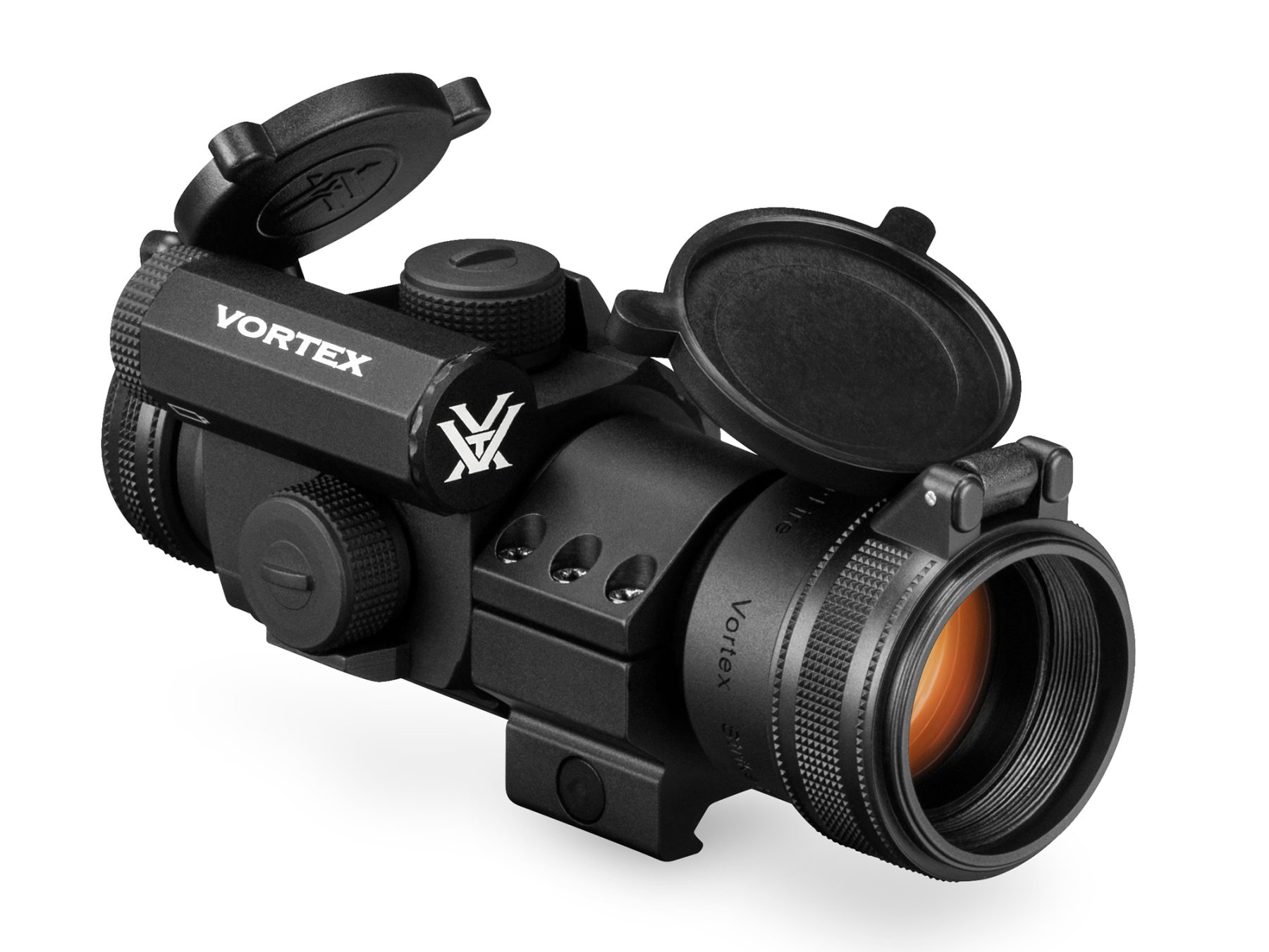 Kolimator Vortex StrikeFire II Red Green - obrazek 4