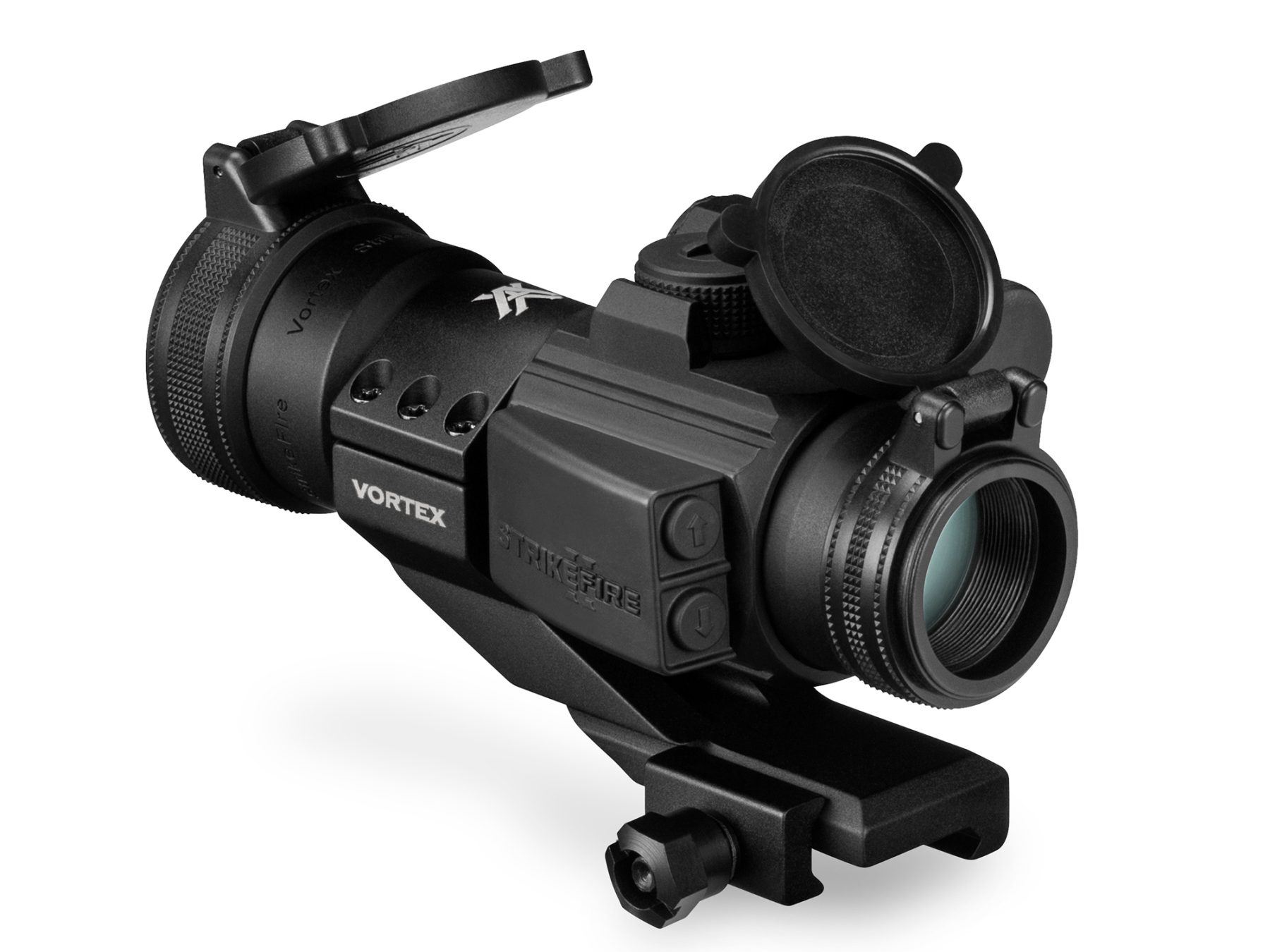Kolimator Vortex StrikeFire II Red Green - obrazek 5