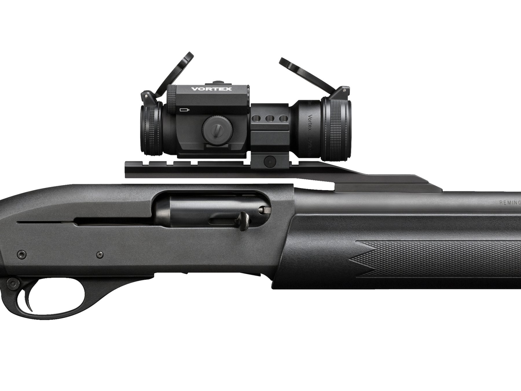 Kolimator Vortex StrikeFire II Red Green - obrazek 7