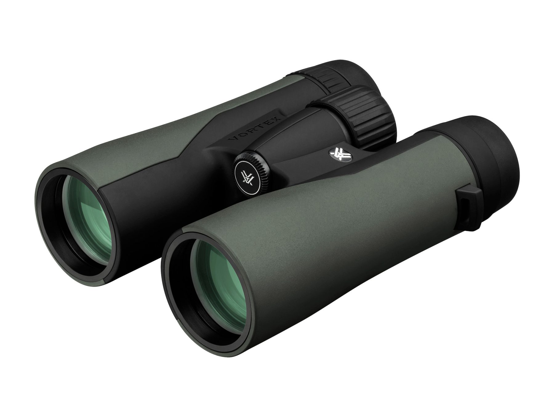 Lornetka Vortex Crossfire HD 8x42 - obrazek 3