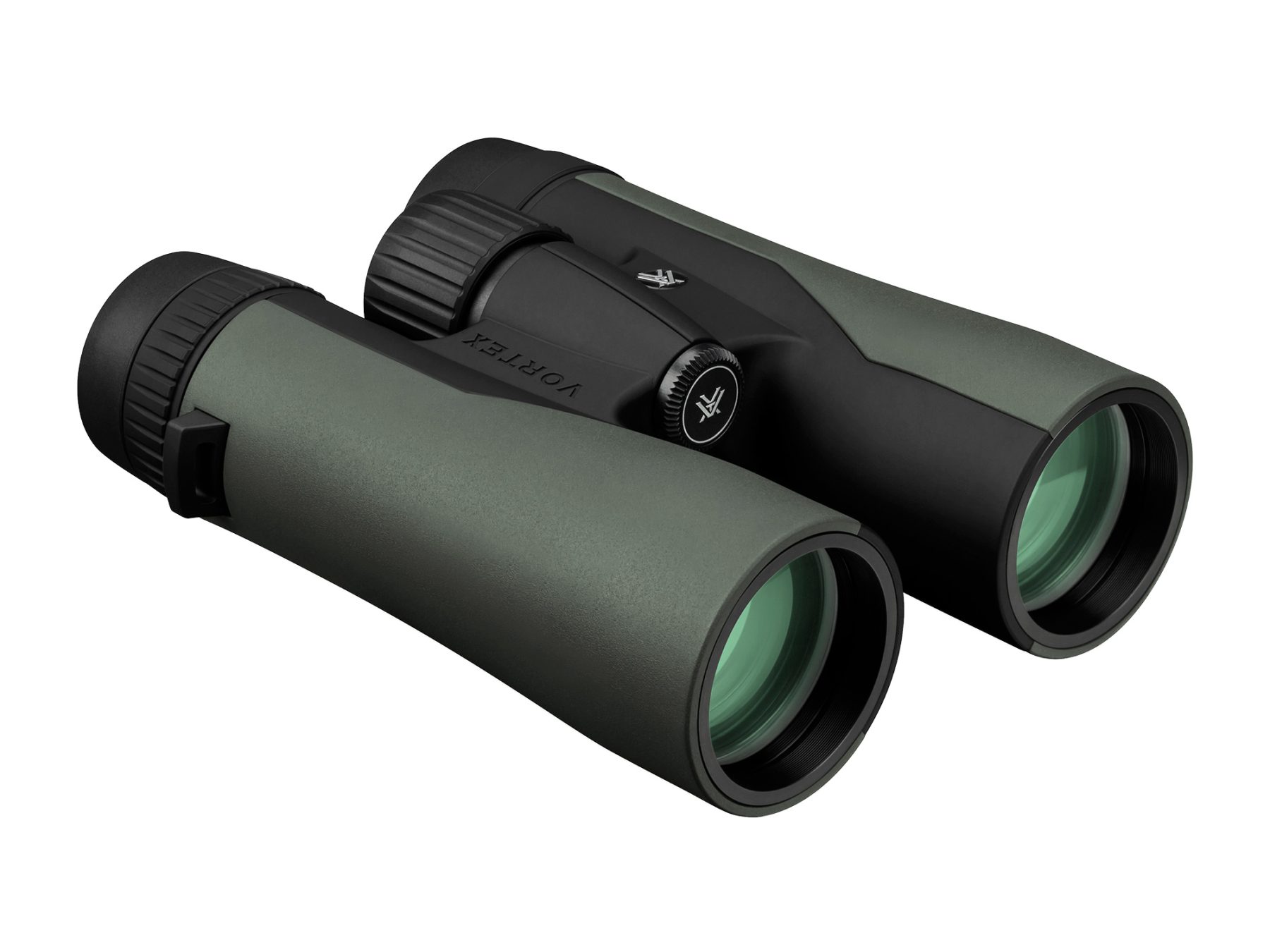 Lornetka Vortex Crossfire HD 8x42 - obrazek 4