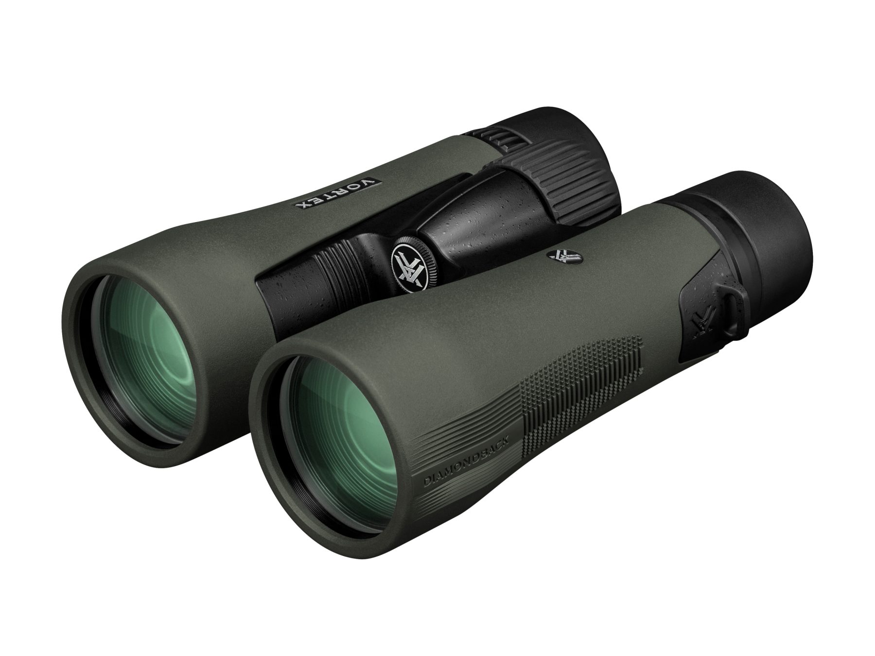 Lornetka Vortex Diamondback HD 12x50 - obrazek 3