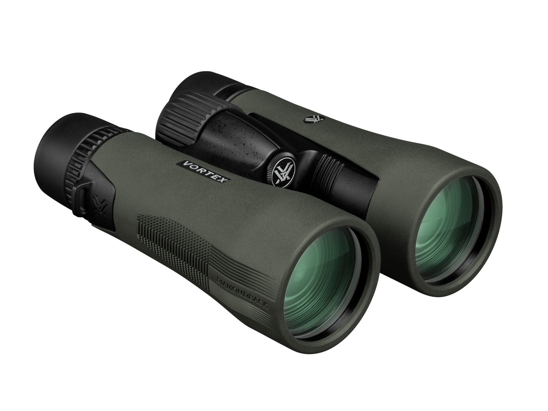 Lornetka Vortex Diamondback HD 12x50 - obrazek 4