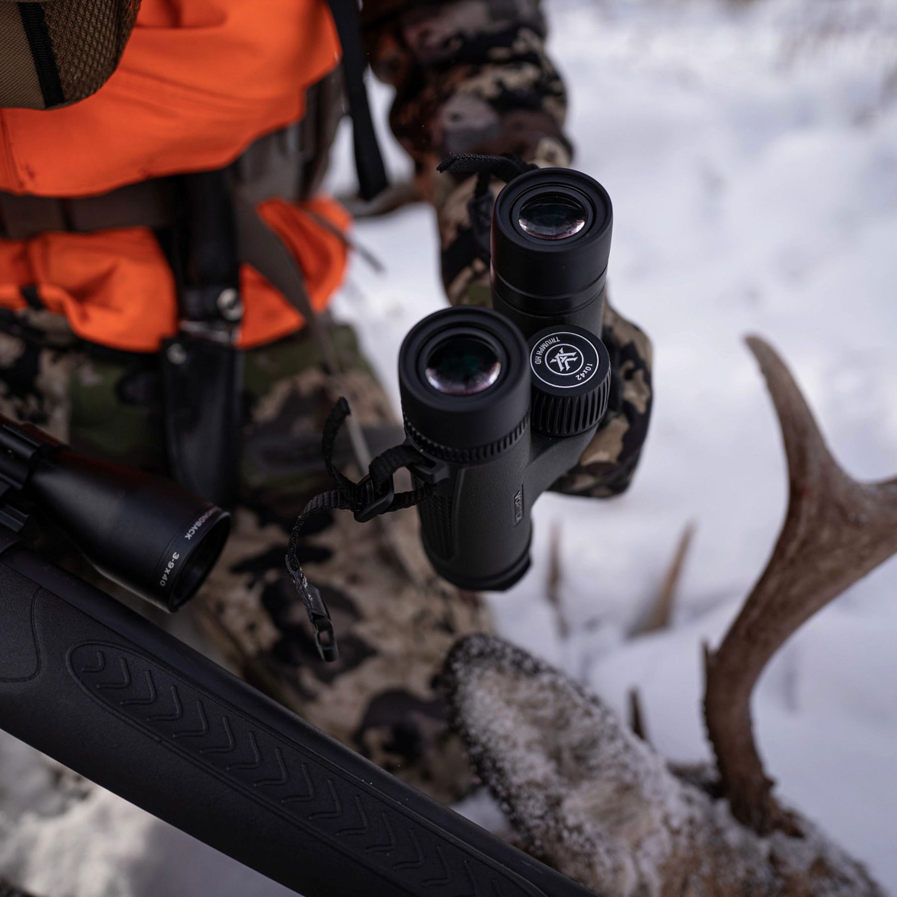 Lornetka Vortex Triumph HD 10x42 - obrazek 16