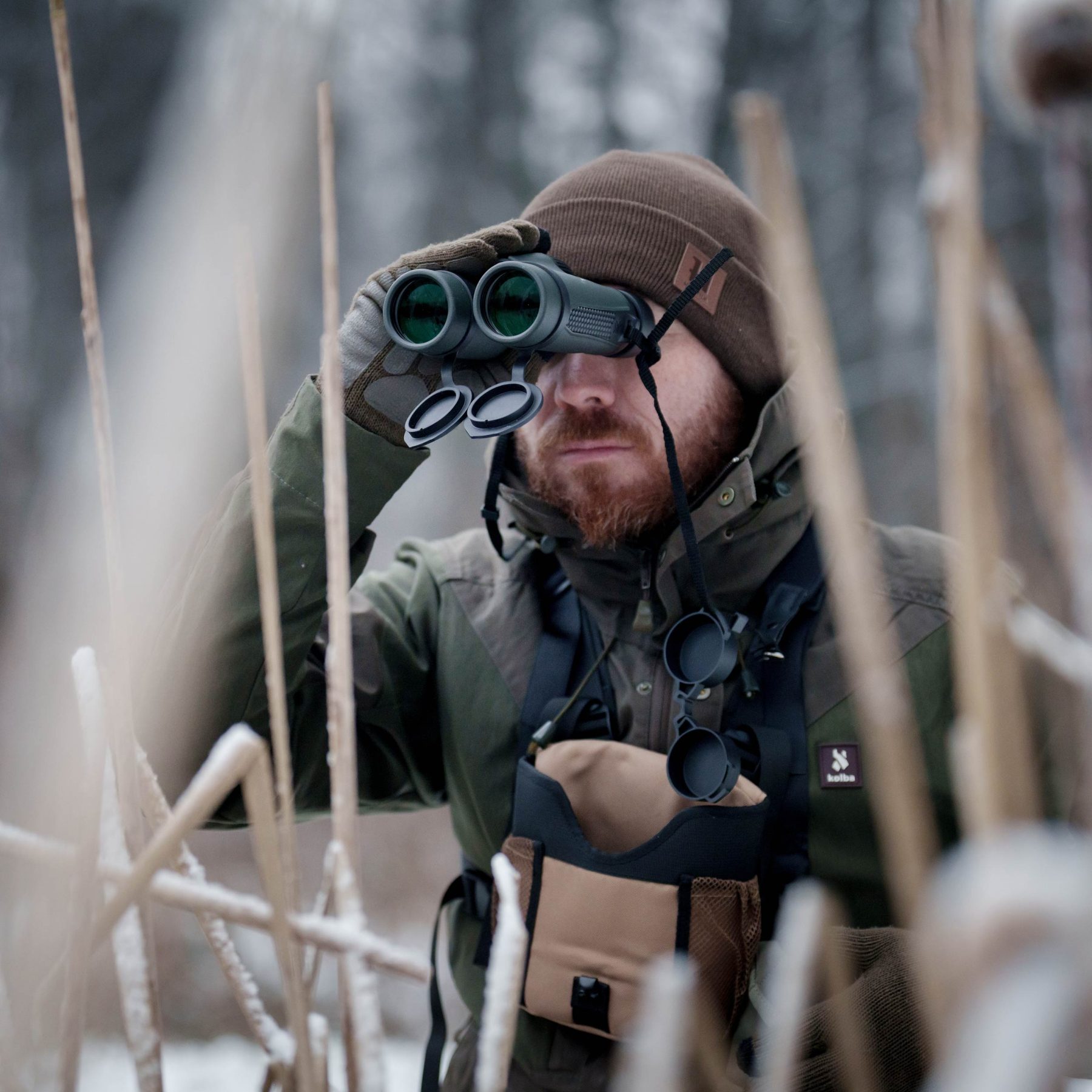 Lornetka Vortex Triumph HD 10x42 - obrazek 18
