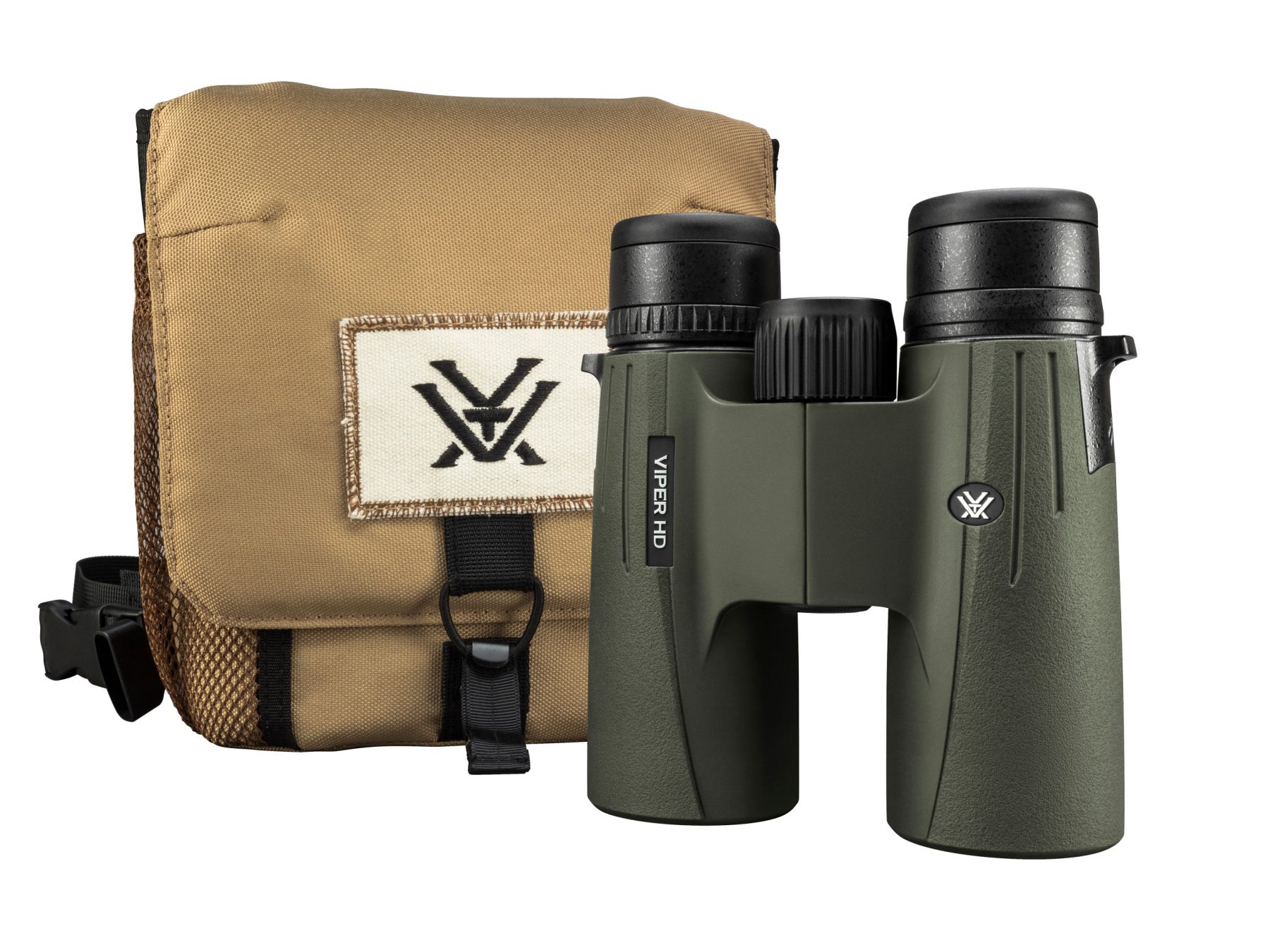 Lornetka Vortex Viper HD 8x42 - obrazek 6