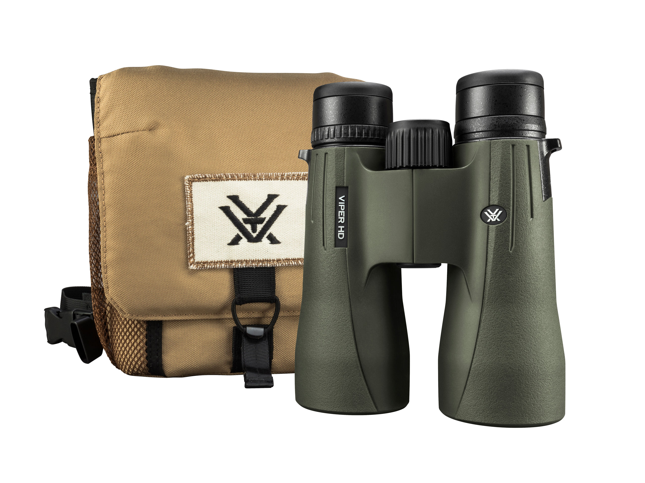 Lornetka Vortex Viper HD 10x50 - obrazek 6