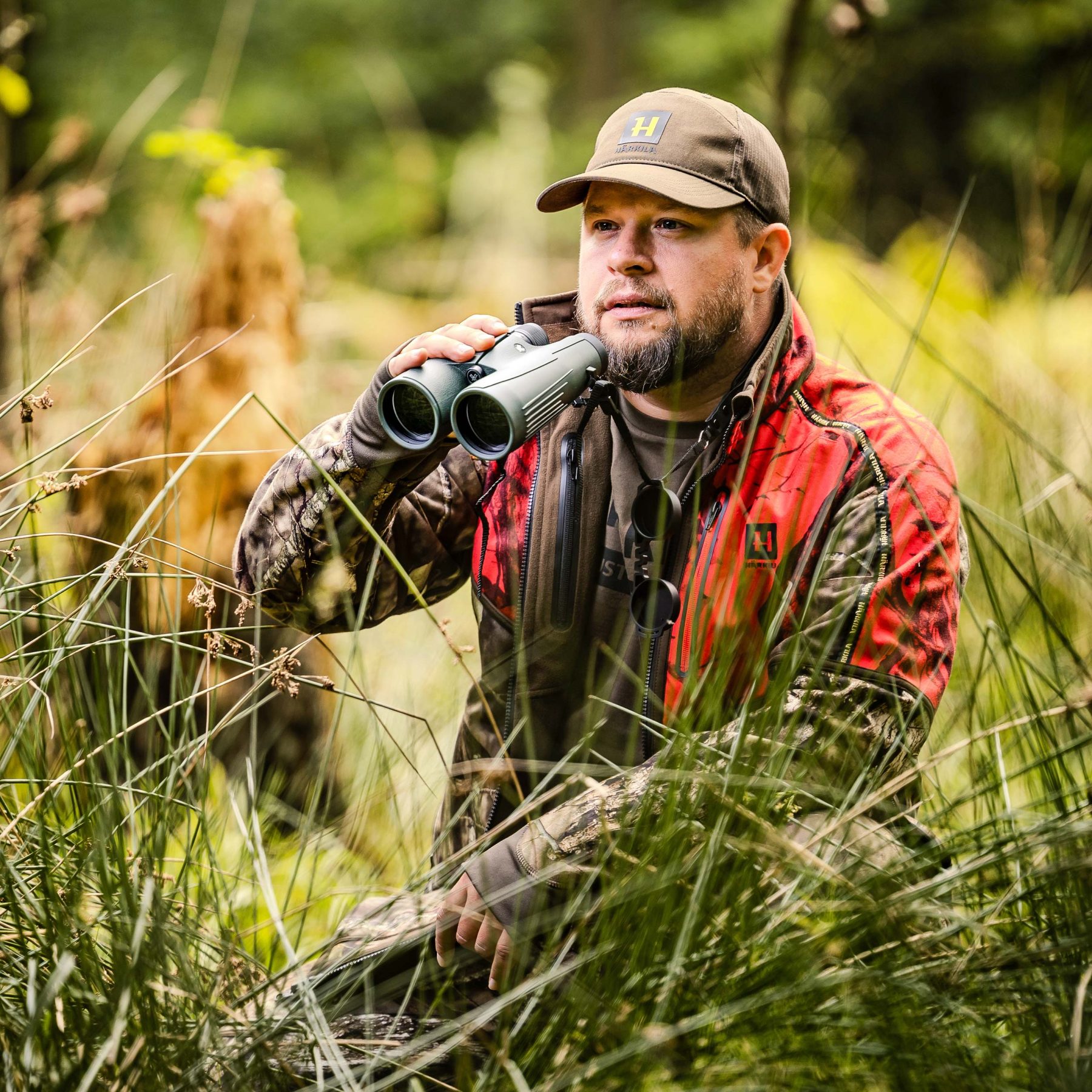 Lornetka Vortex Vulture HD 10x56 - obrazek 5