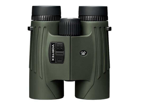 Lornetka z dalmierzem Vortex Fury 5000 HD 10x42 LRF