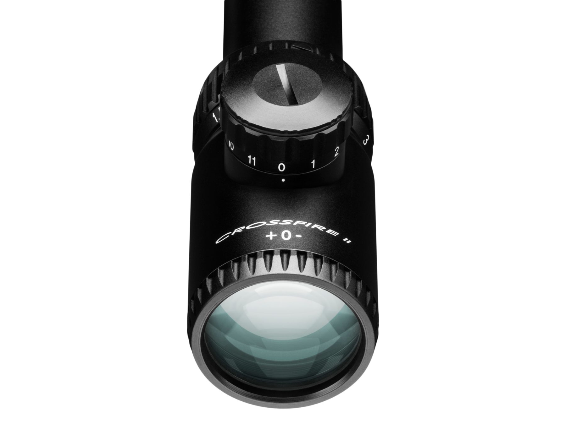 Luneta celownicza Vortex Crossfire II 1-4x24 30 mm V-Brite - obrazek 8