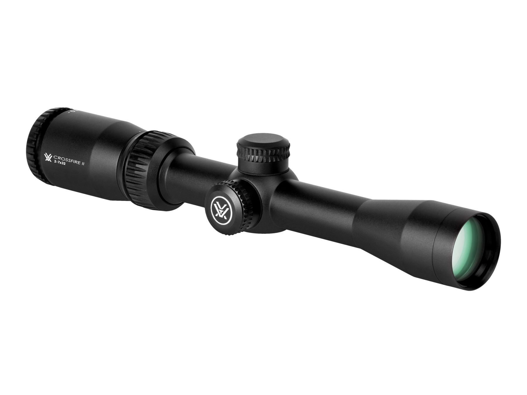 Luneta celownicza Vortex Crossfire II 2-7x32 1'' BDC - obrazek 5