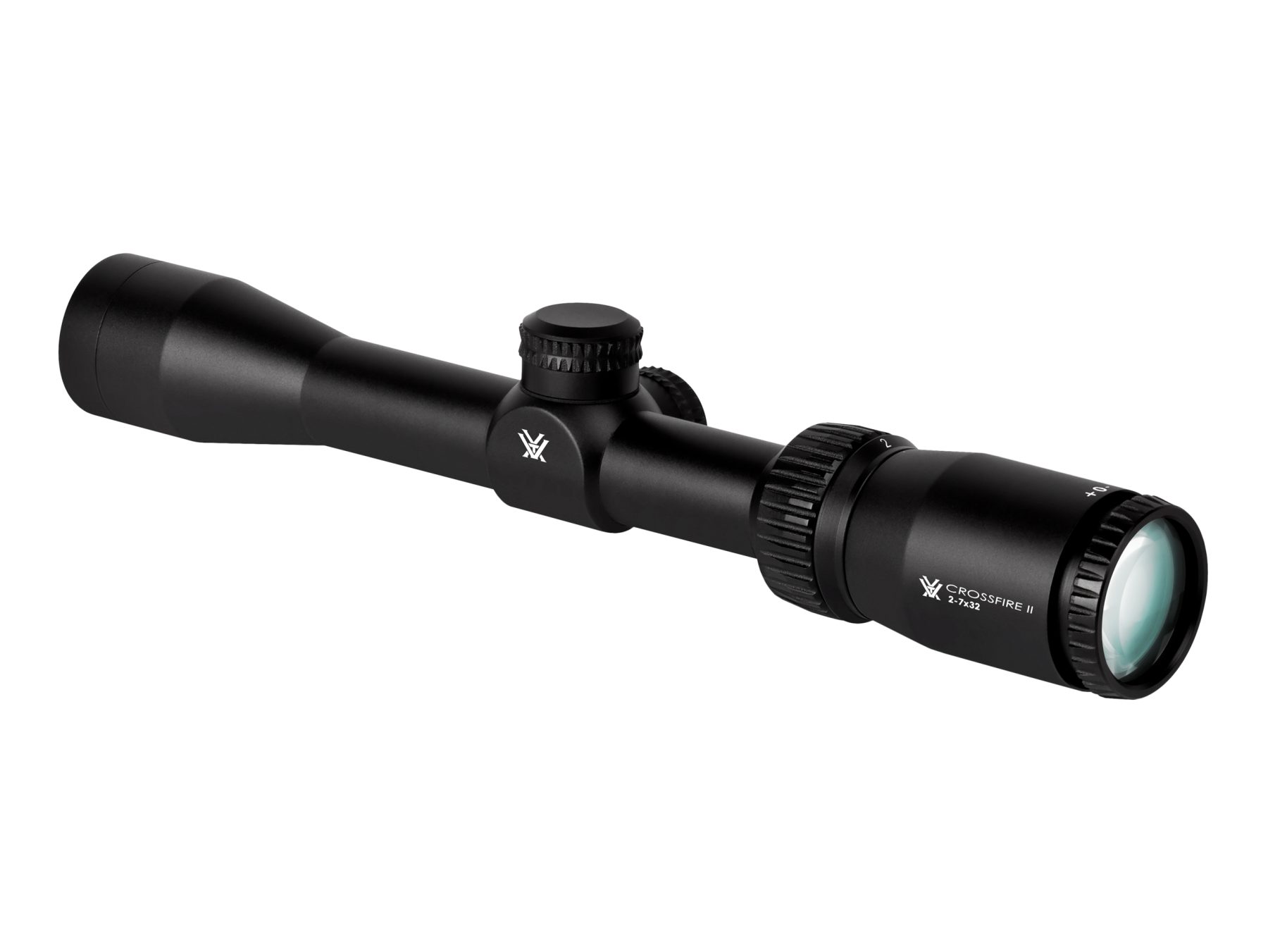 Luneta celownicza Vortex Crossfire II 2-7x32 1'' BDC - obrazek 6