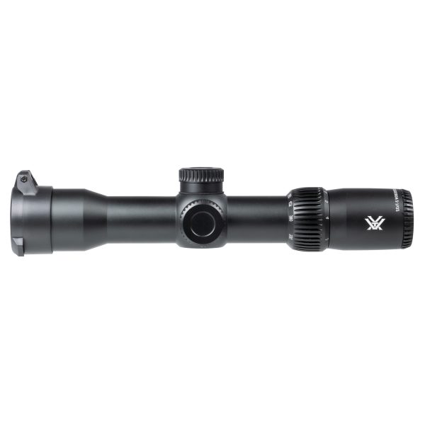 Luneta celownicza Vortex Crossfire II 2-7x32 Crossbow 1" XBR-2