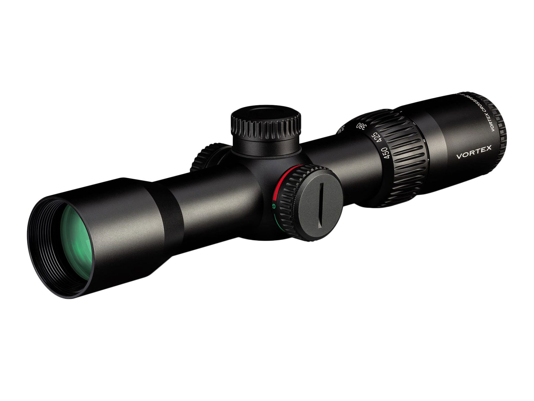 Luneta celownicza Vortex Crossfire II 2-7x32 Crossbow 1" XBR-2 - obrazek 3