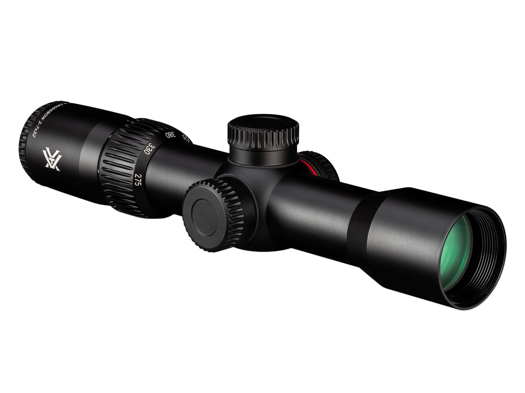 Luneta celownicza Vortex Crossfire II 2-7x32 Crossbow 1" XBR-2 - obrazek 4