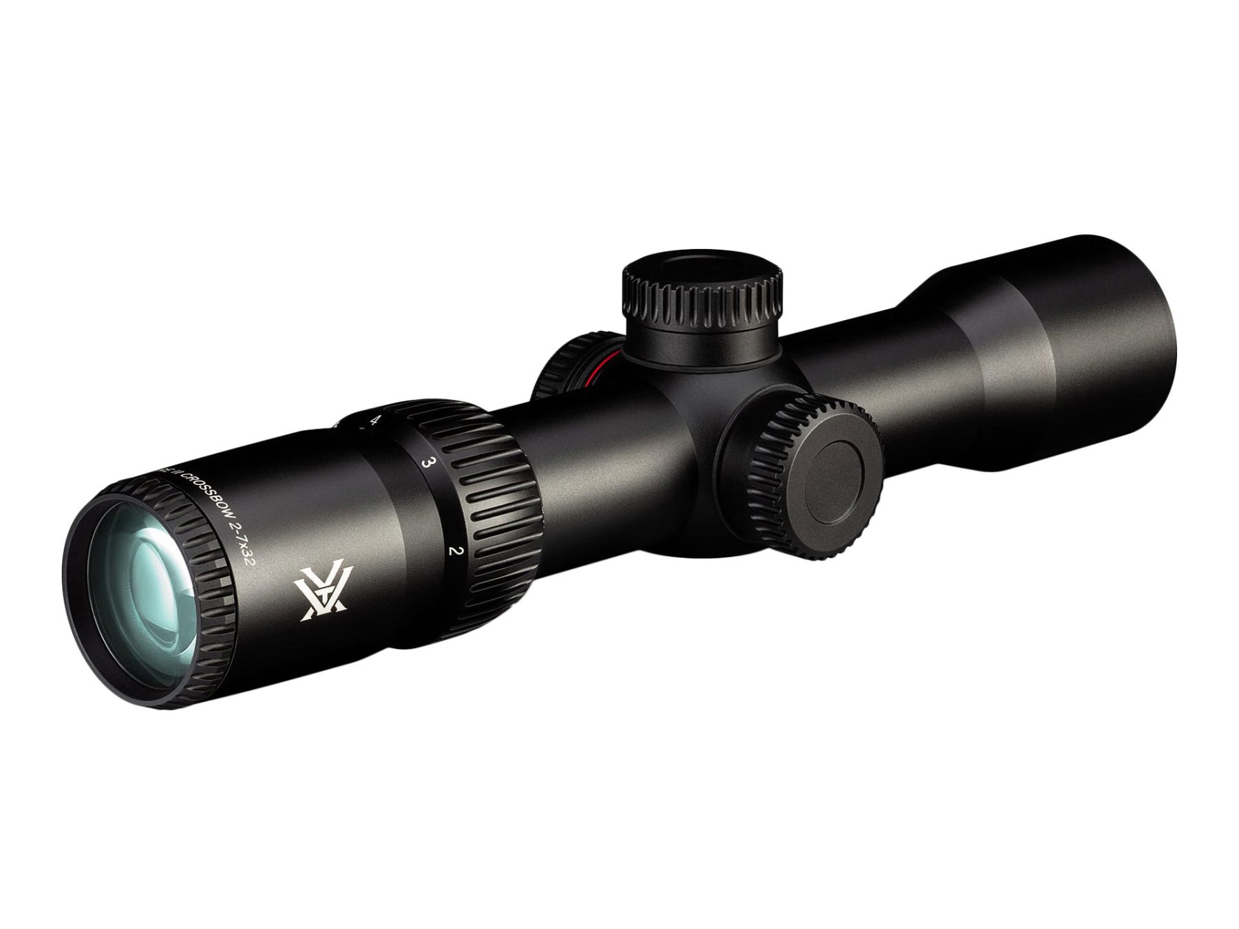 Luneta celownicza Vortex Crossfire II 2-7x32 Crossbow 1" XBR-2 - obrazek 5
