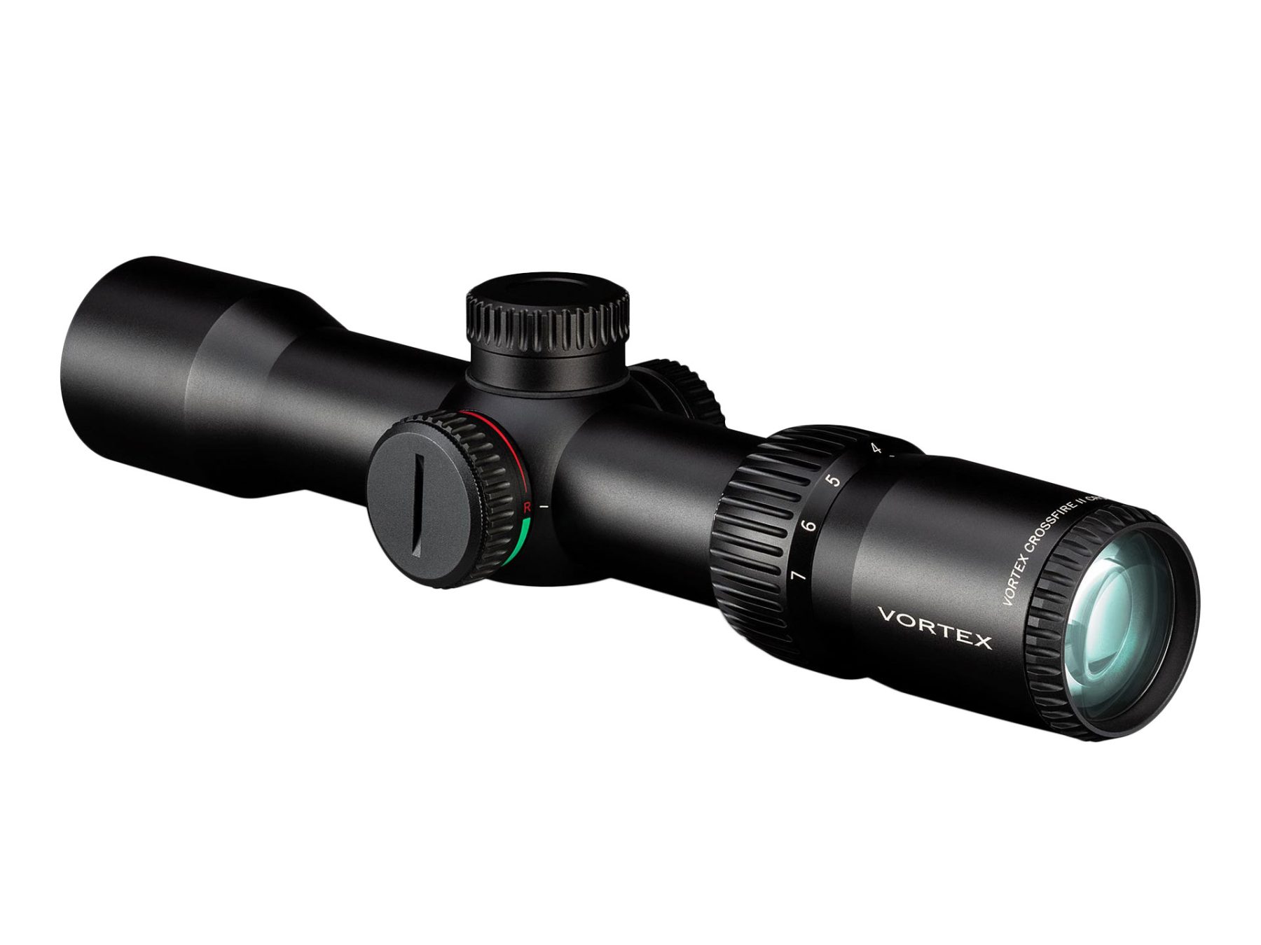 Luneta celownicza Vortex Crossfire II 2-7x32 Crossbow 1" XBR-2 - obrazek 6