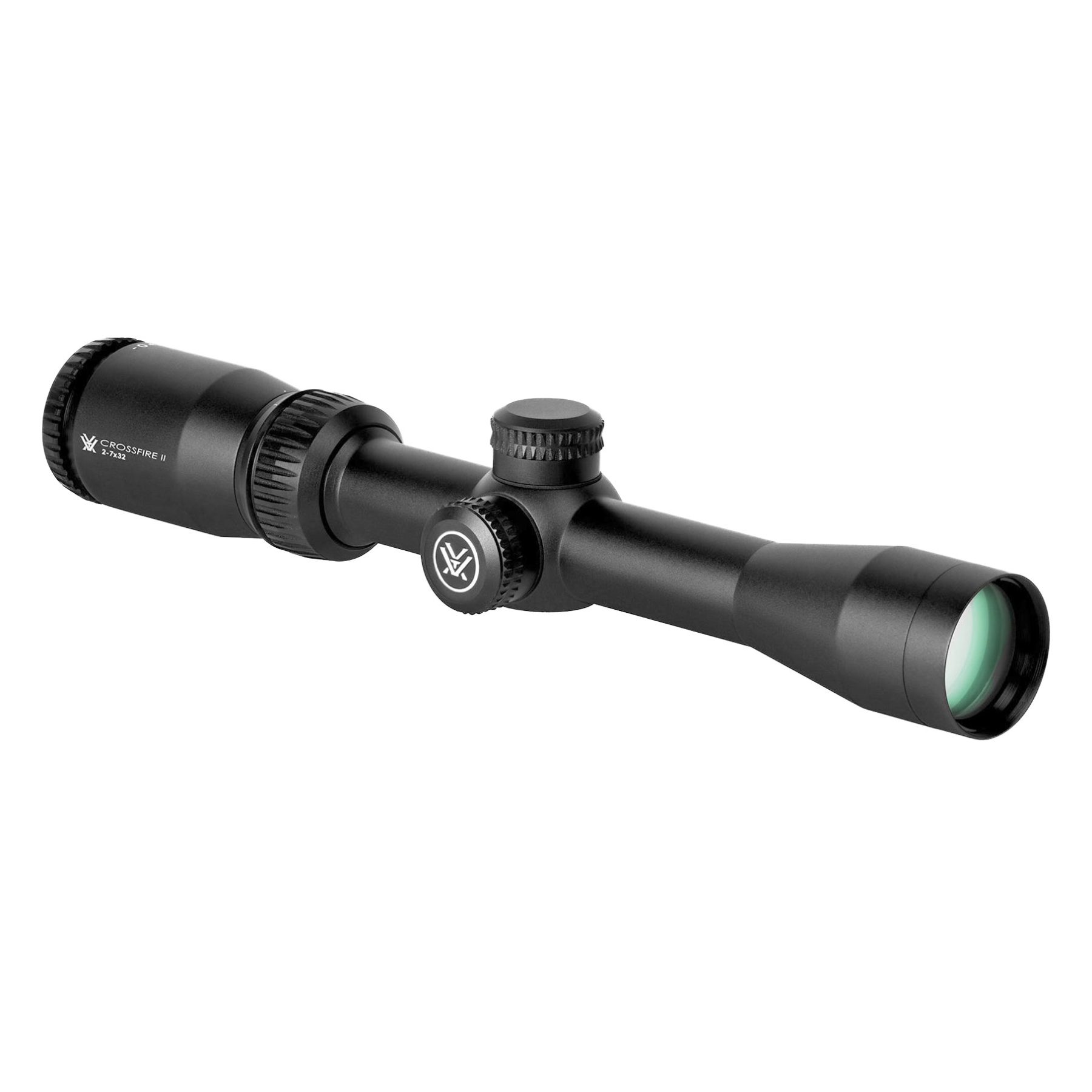 Luneta celownicza Vortex Crossfire II 2-7x32 Rimfire 1" V-PLEX - obrazek 3