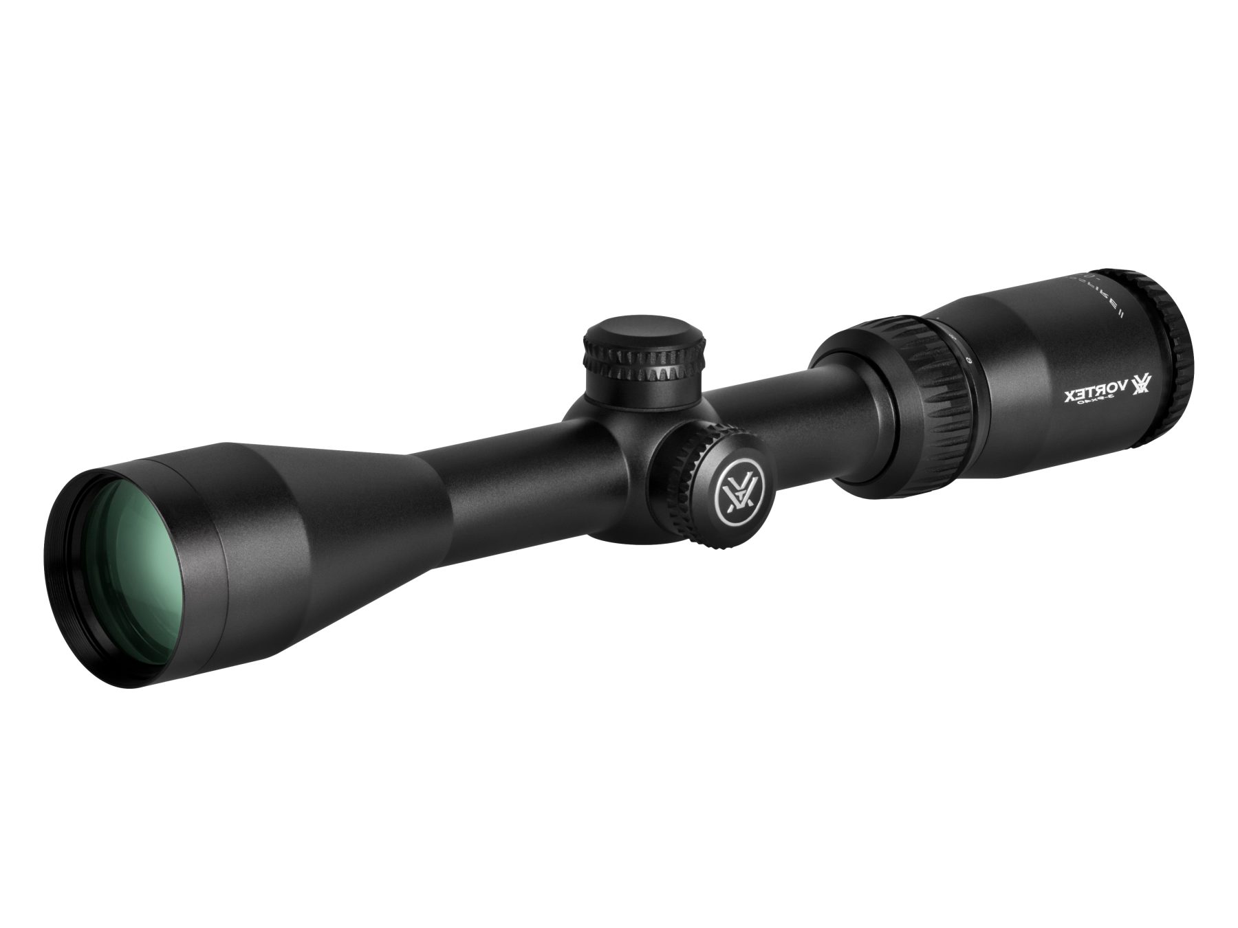 Luneta celownicza Vortex Crossfire II 3-9x40 1'' BDC/V-plex - obrazek 3