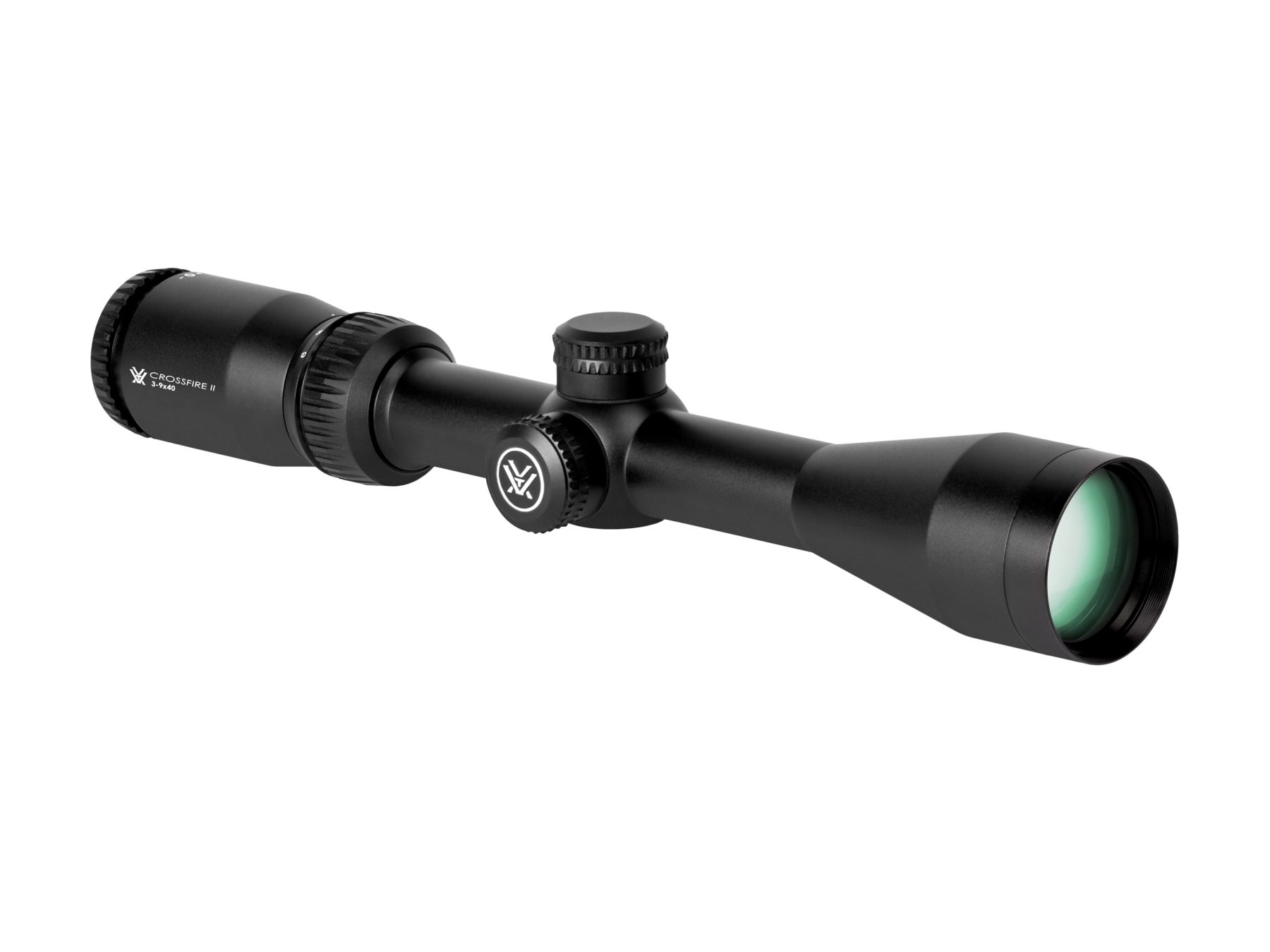 Luneta celownicza Vortex Crossfire II 3-9x40 1'' BDC/V-plex - obrazek 5