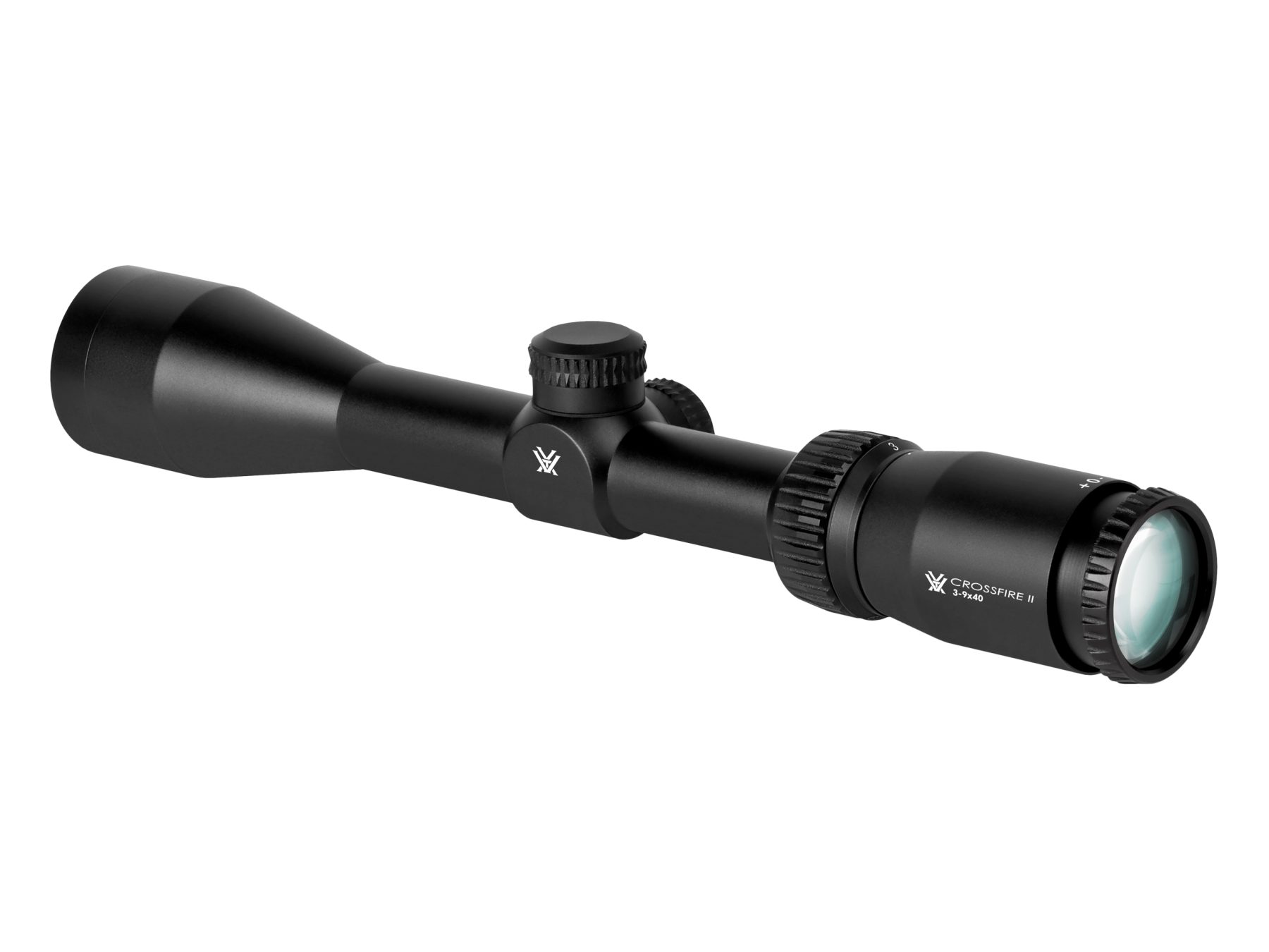 Luneta celownicza Vortex Crossfire II 3-9x40 1'' BDC/V-plex - obrazek 6