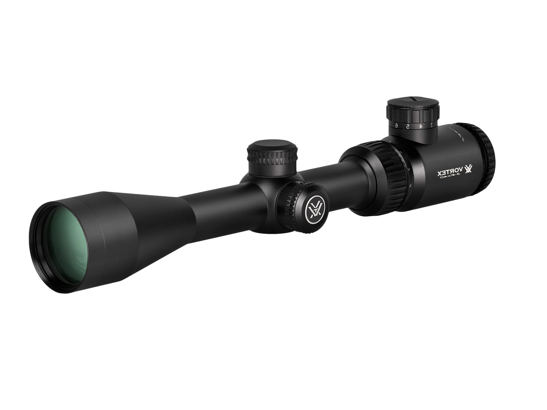 Luneta celownicza Vortex Crossfire II 3-9x40 1'' V-Brite - obrazek 3