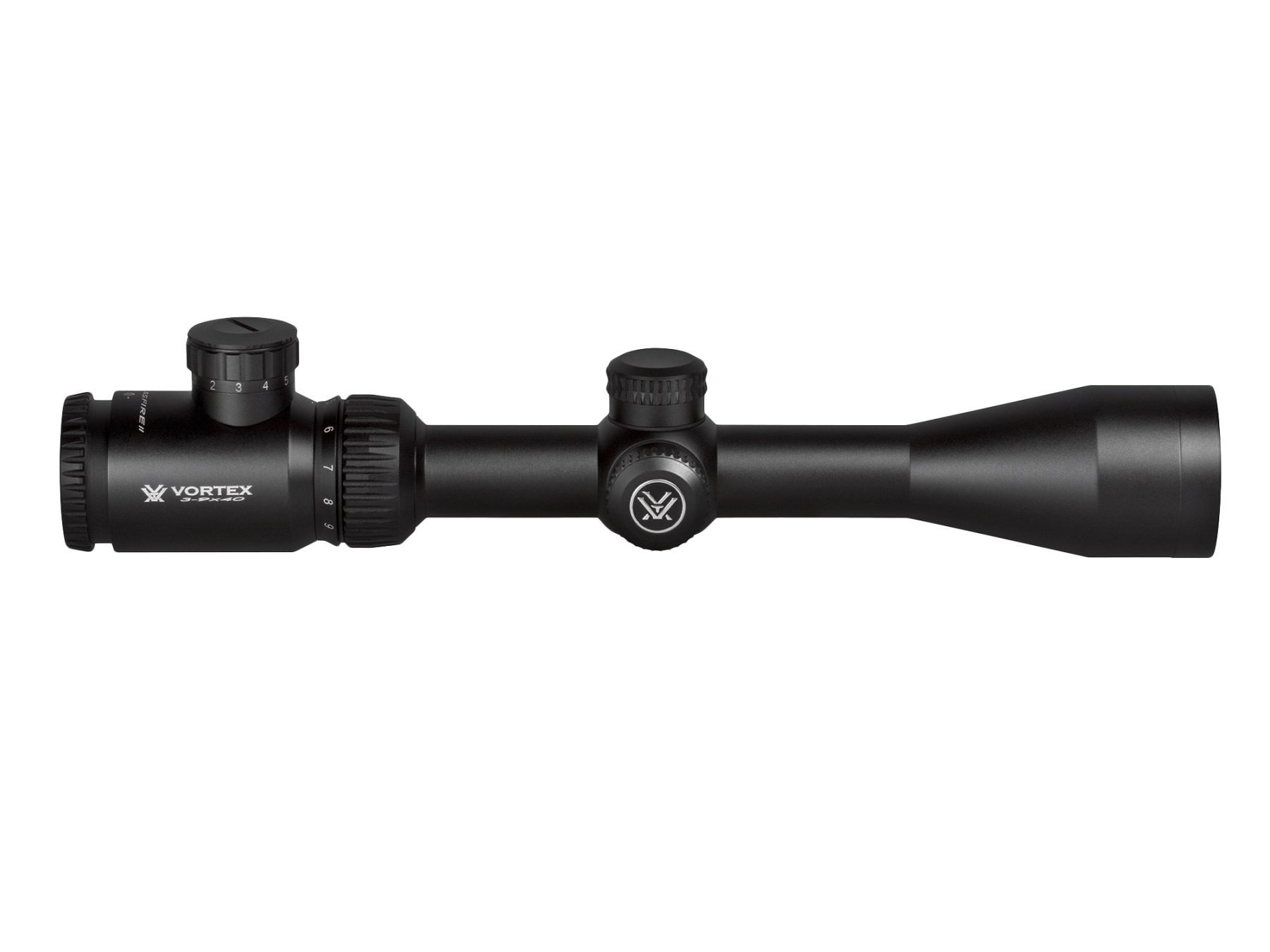 Luneta celownicza Vortex Crossfire II 3-9x40 1'' V-Brite - obrazek 4