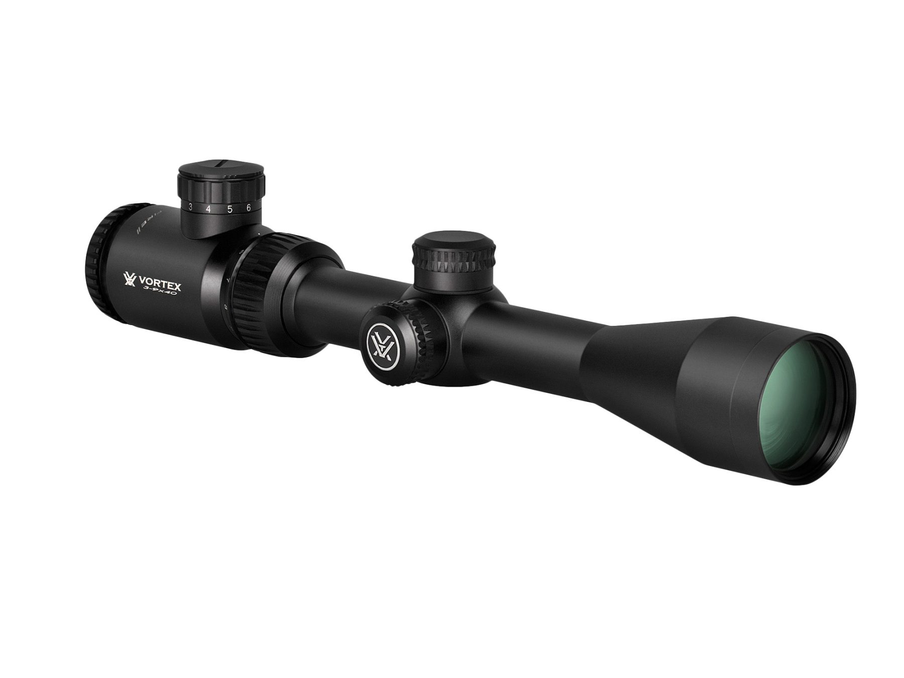 Luneta celownicza Vortex Crossfire II 3-9x40 1'' V-Brite - obrazek 5
