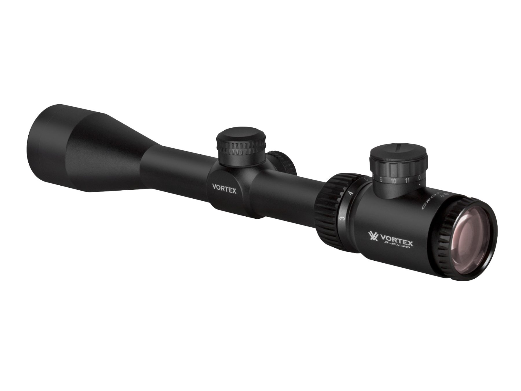 Luneta celownicza Vortex Crossfire II 3-9x40 1'' V-Brite - obrazek 6