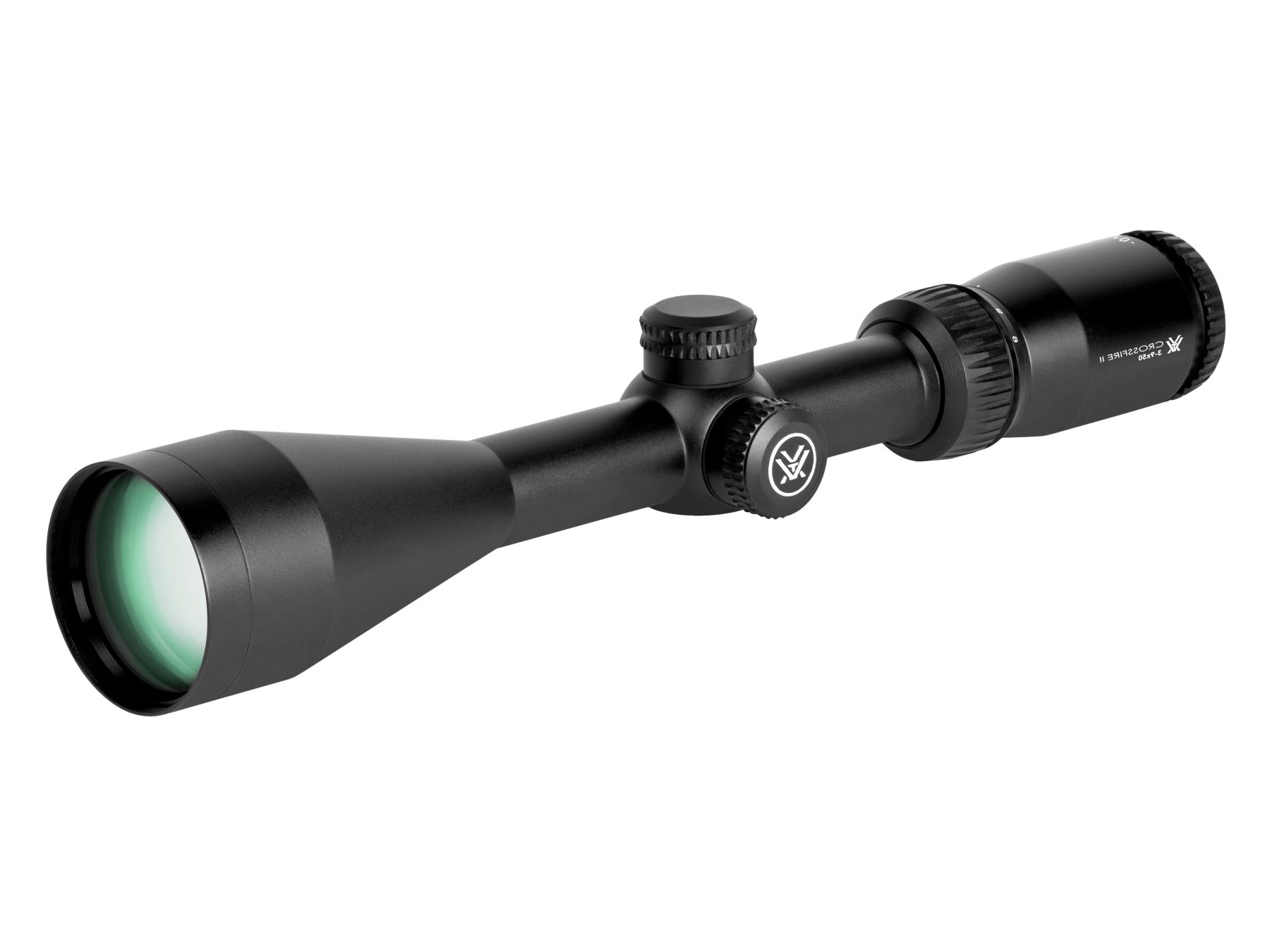 Luneta celownicza Vortex Crossfire II 3-9x50 1'' BDC - obrazek 3