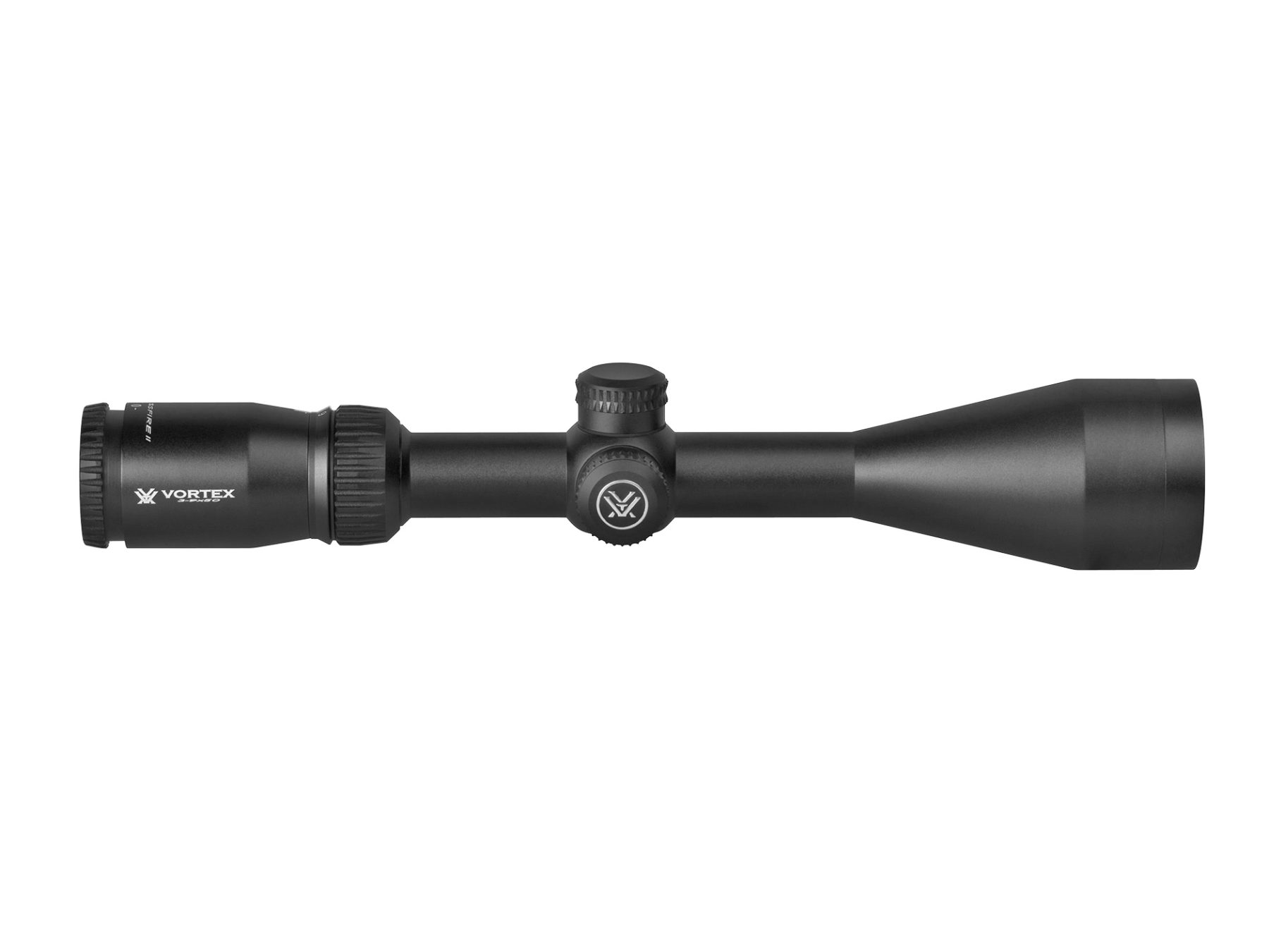 Luneta celownicza Vortex Crossfire II 3-9x50 1'' BDC - obrazek 4