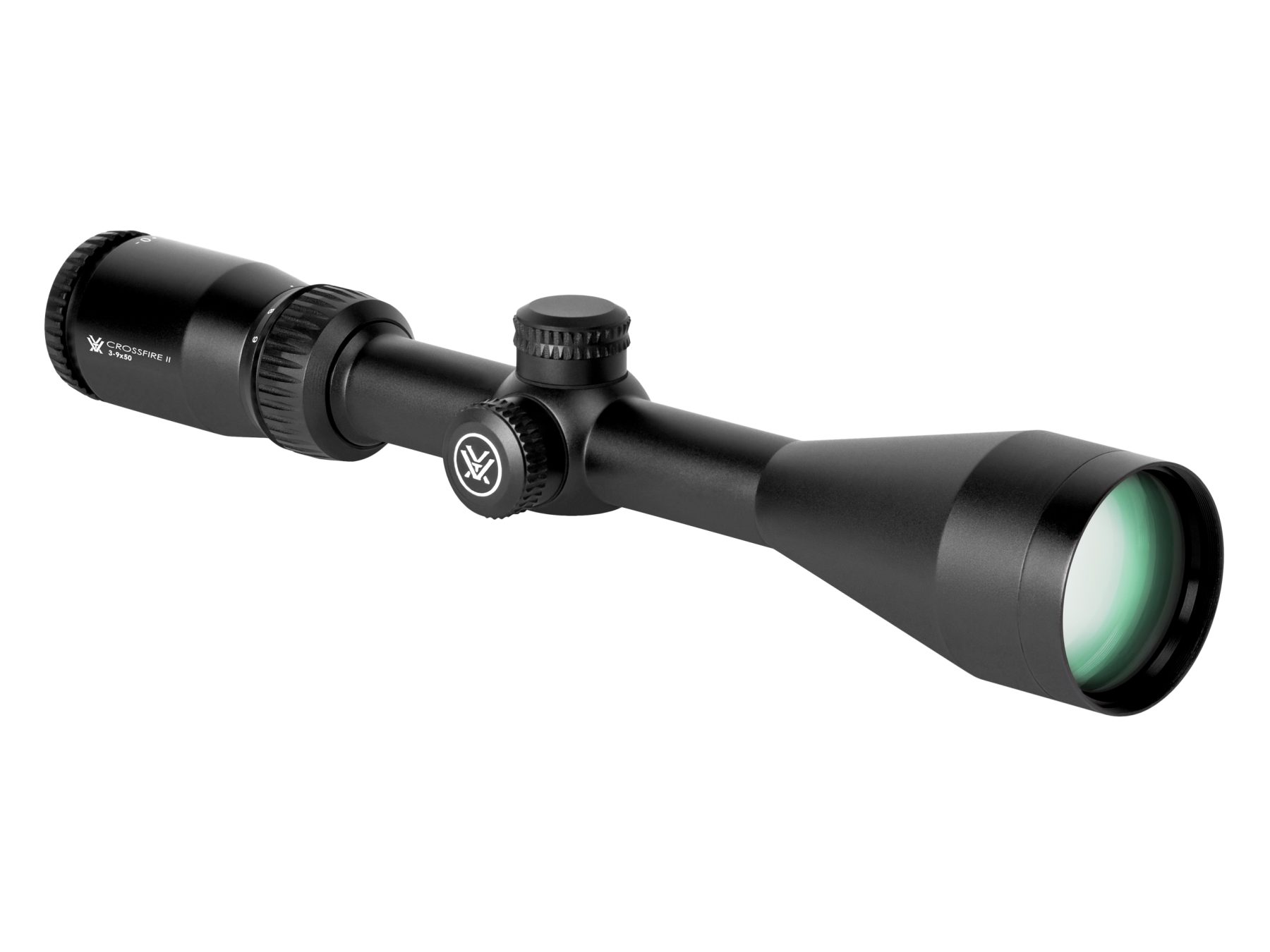 Luneta celownicza Vortex Crossfire II 3-9x50 1'' BDC - obrazek 5