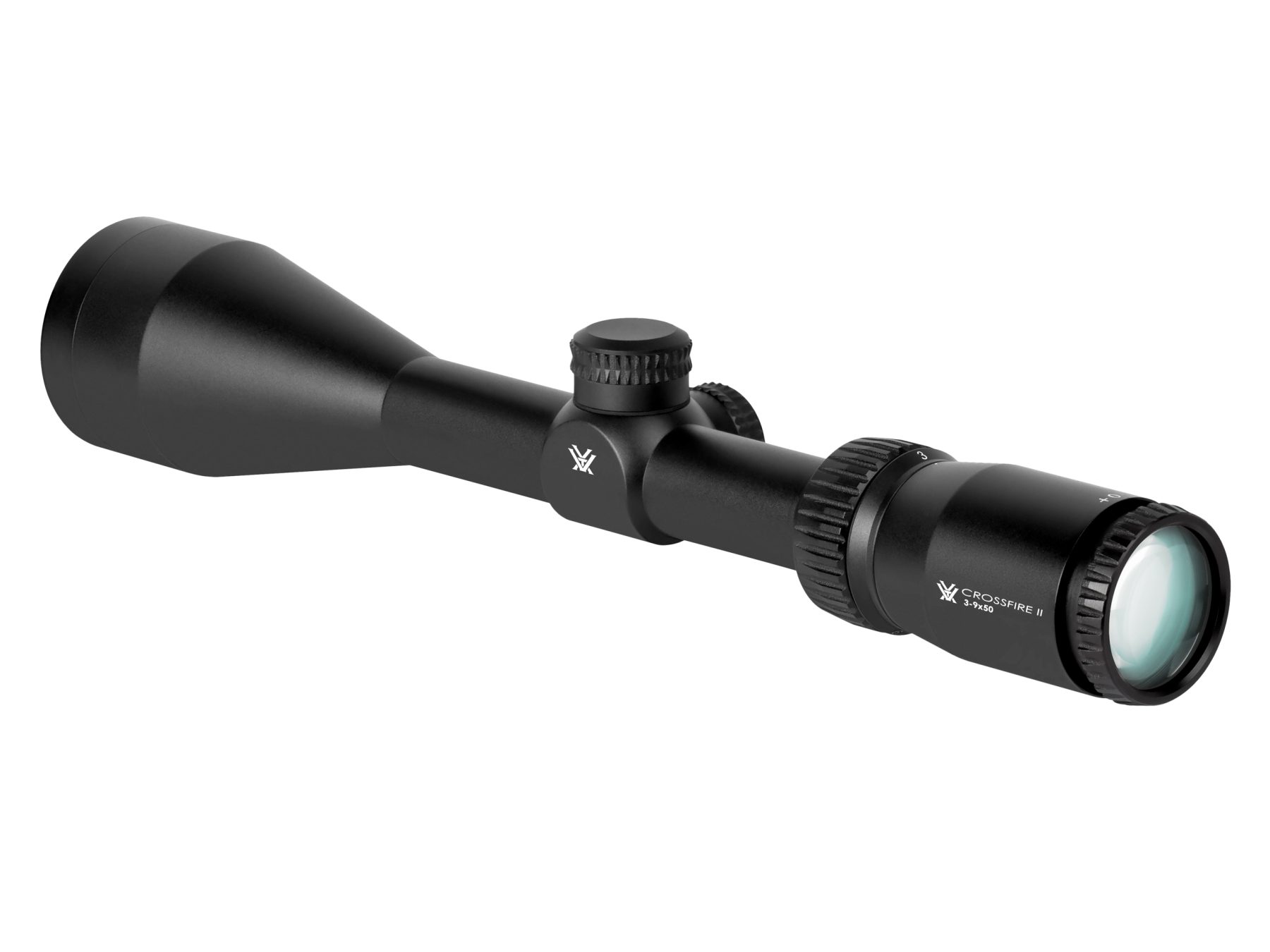 Luneta celownicza Vortex Crossfire II 3-9x50 1'' BDC - obrazek 6