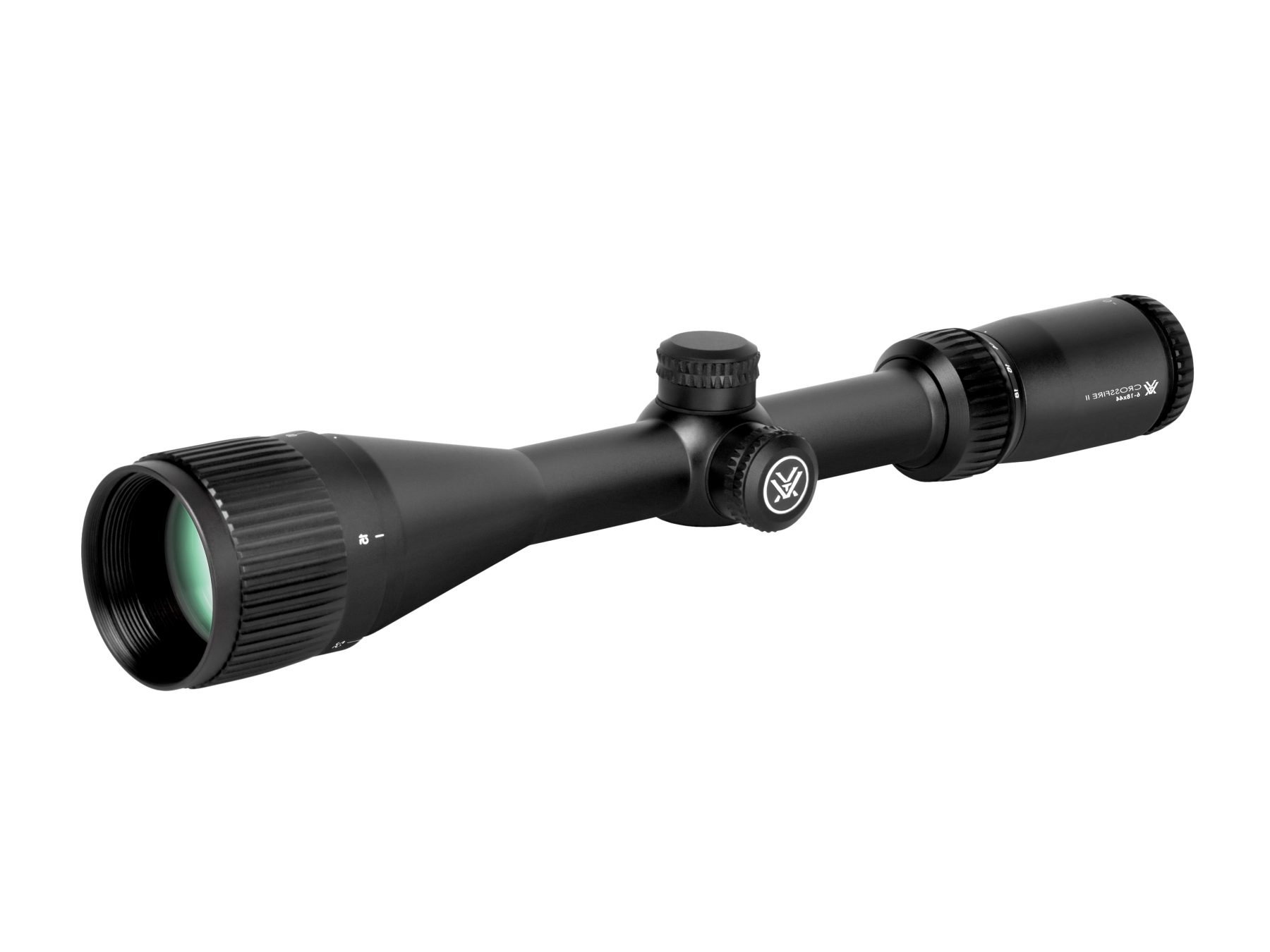 Luneta celownicza Vortex Crossfire II 4-12x40 1'' AO BDC - obrazek 3