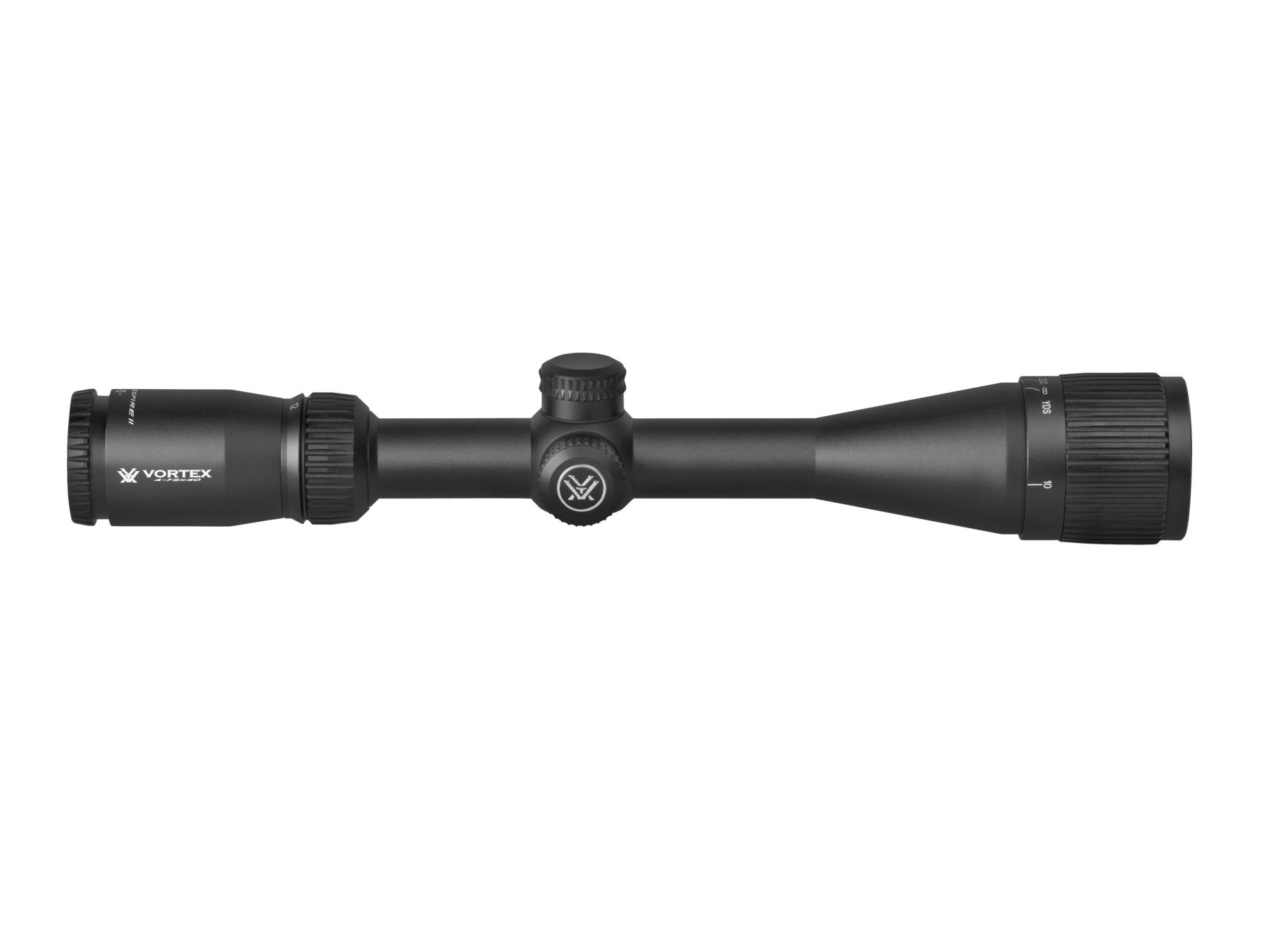 Luneta celownicza Vortex Crossfire II 4-12x40 1'' AO BDC - obrazek 4