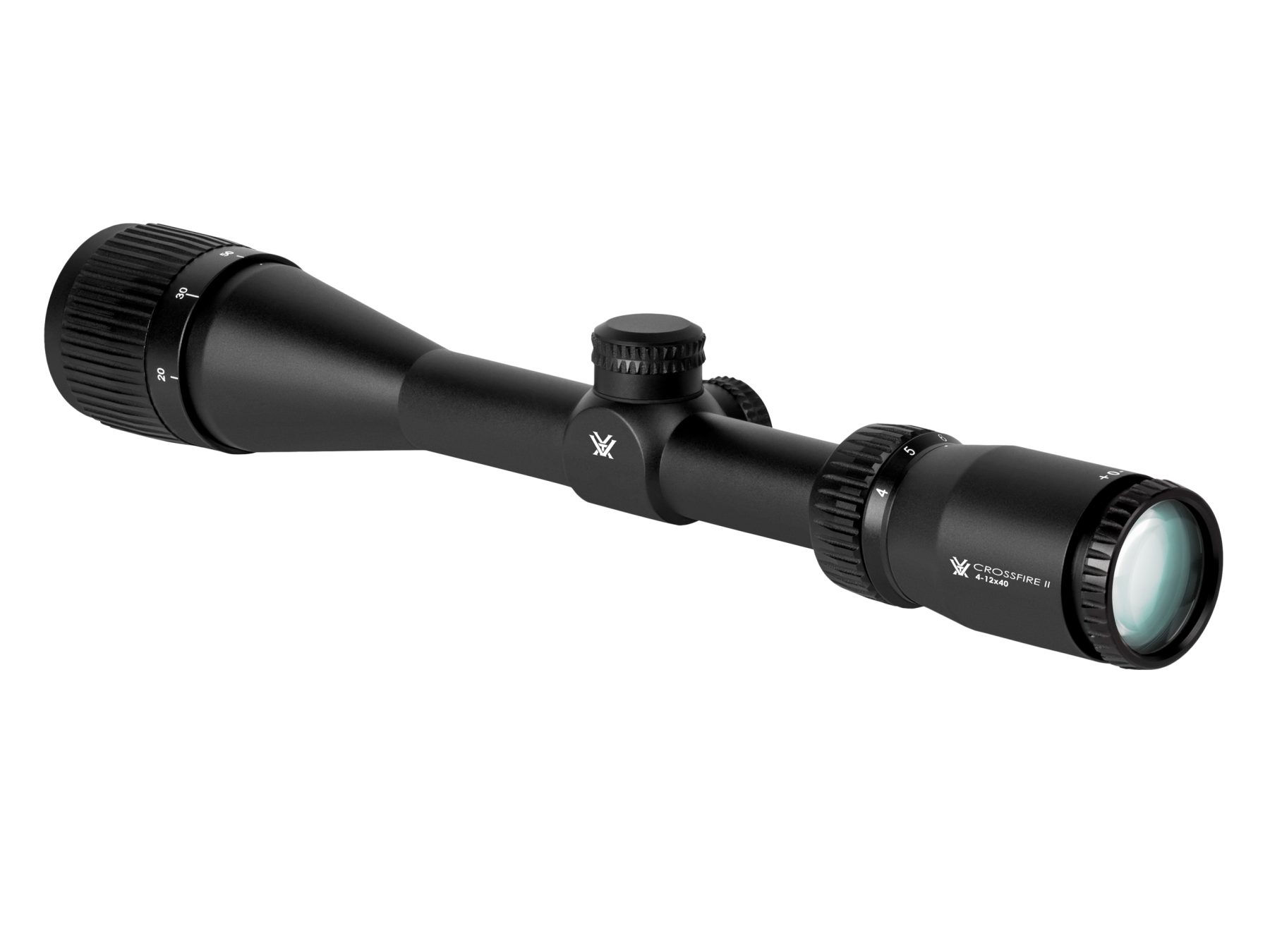 Luneta celownicza Vortex Crossfire II 4-12x40 1'' AO BDC - obrazek 6