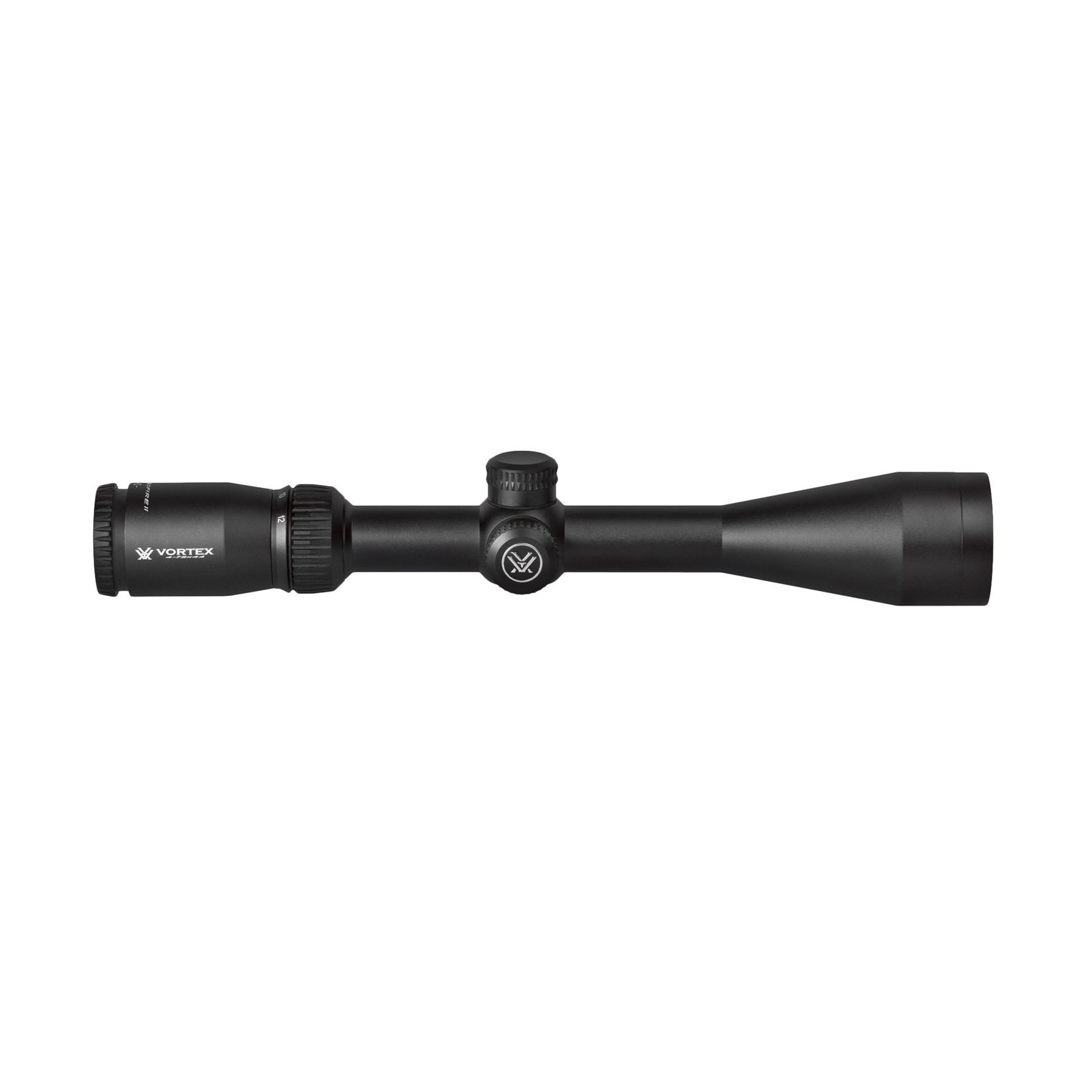 Luneta celownicza Vortex Crossfire II 4-12x44 1'' BDC/V-Plex - obrazek 3