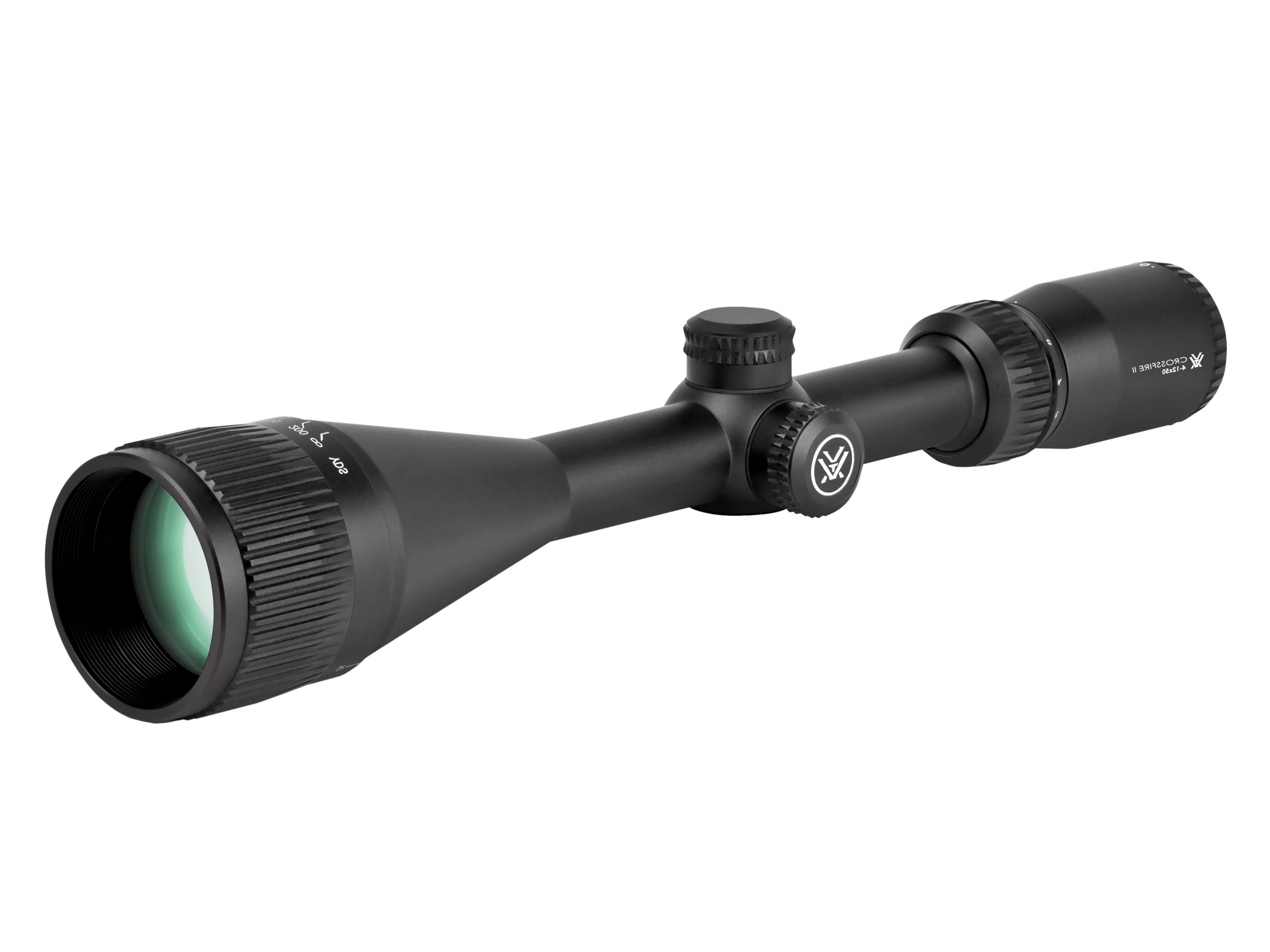 Luneta celownicza Vortex Crossfire II 4-12x50 1'' AO BDC - obrazek 3