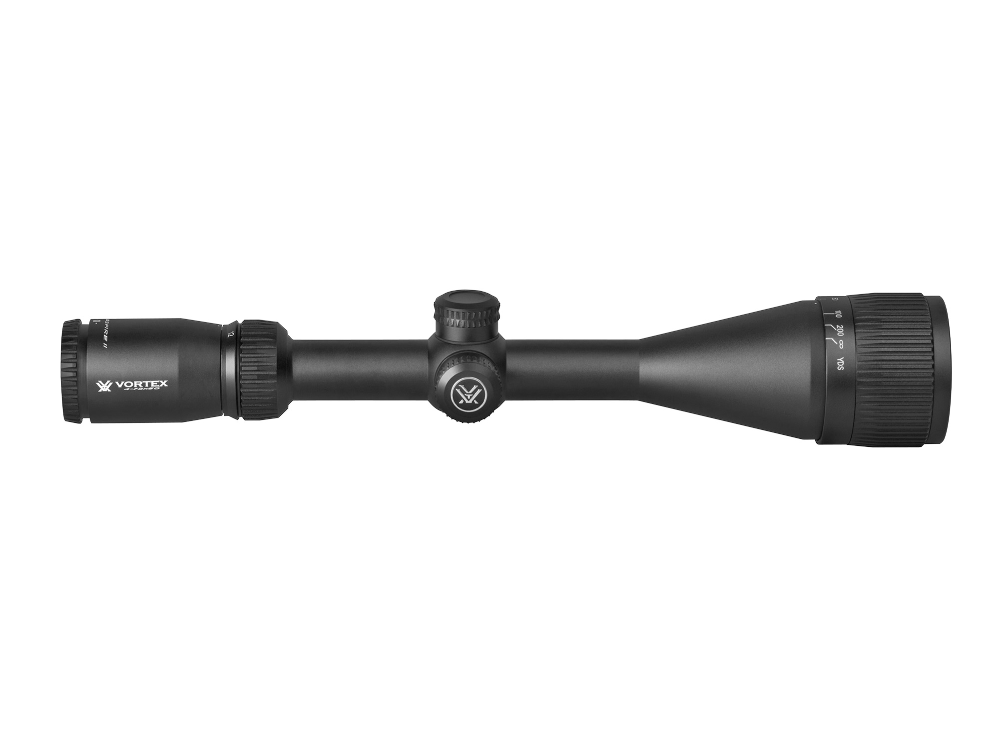 Luneta celownicza Vortex Crossfire II 4-12x50 1'' AO BDC - obrazek 4