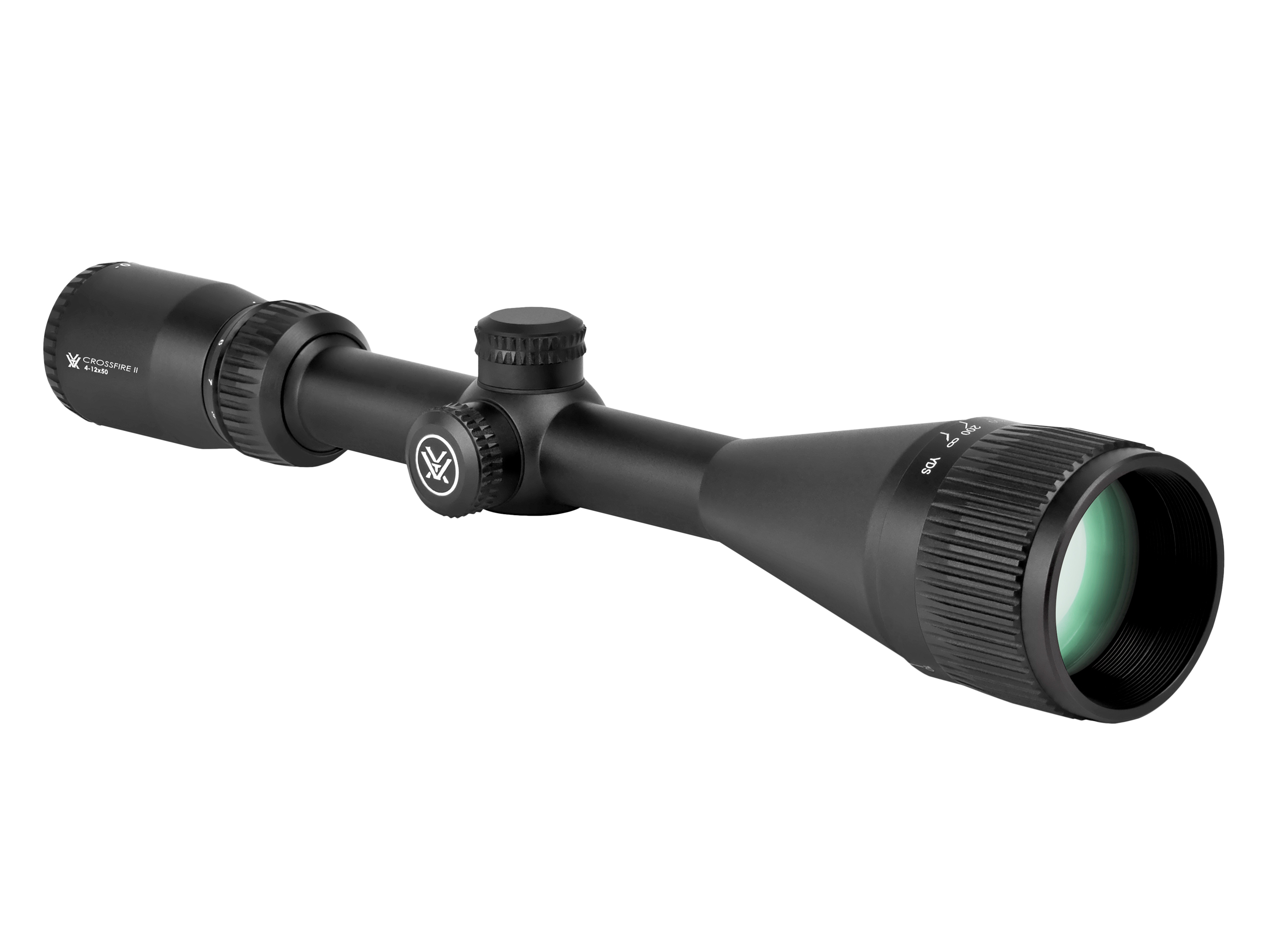 Luneta celownicza Vortex Crossfire II 4-12x50 1'' AO BDC - obrazek 5