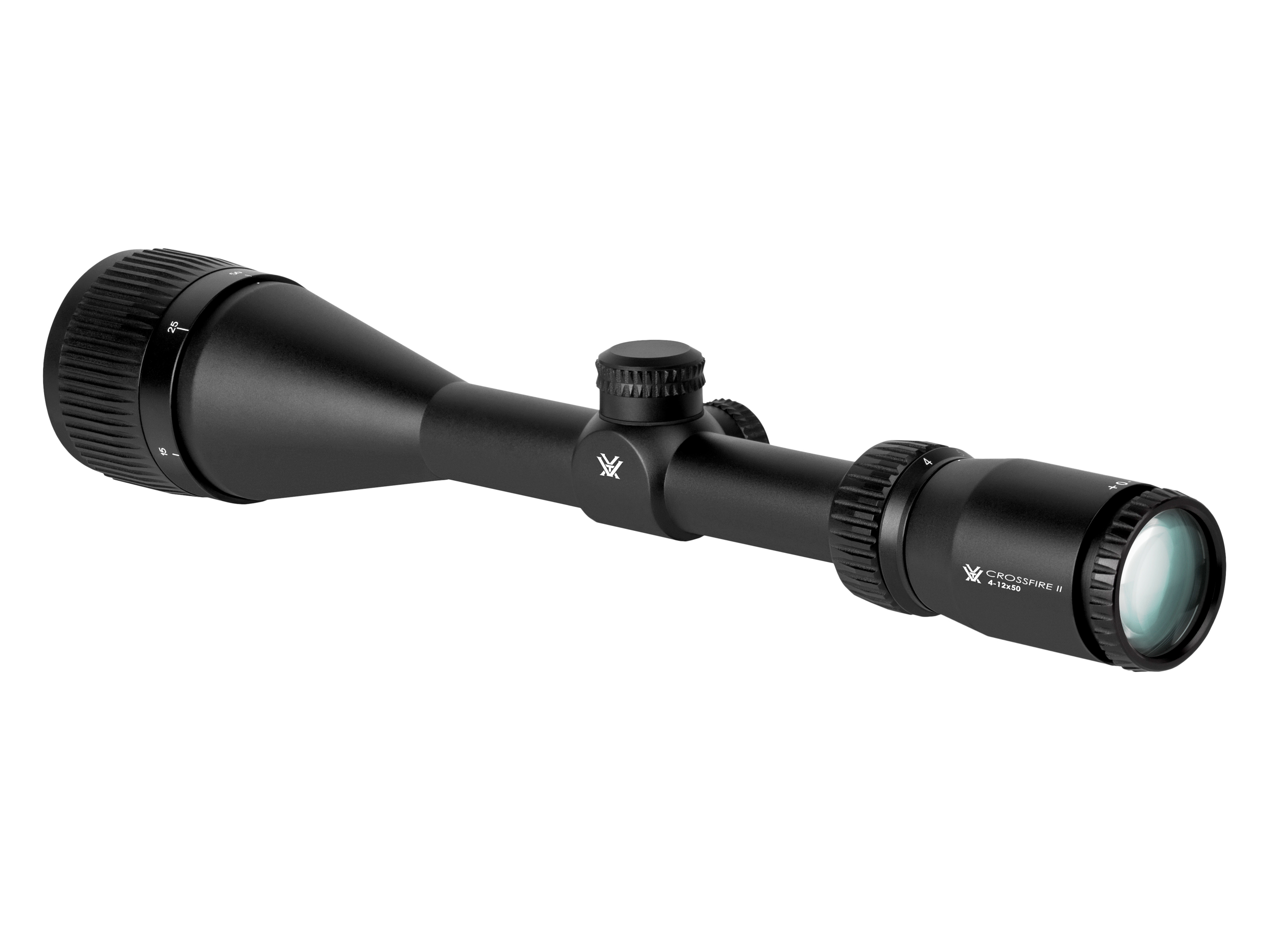 Luneta celownicza Vortex Crossfire II 4-12x50 1'' AO BDC - obrazek 6