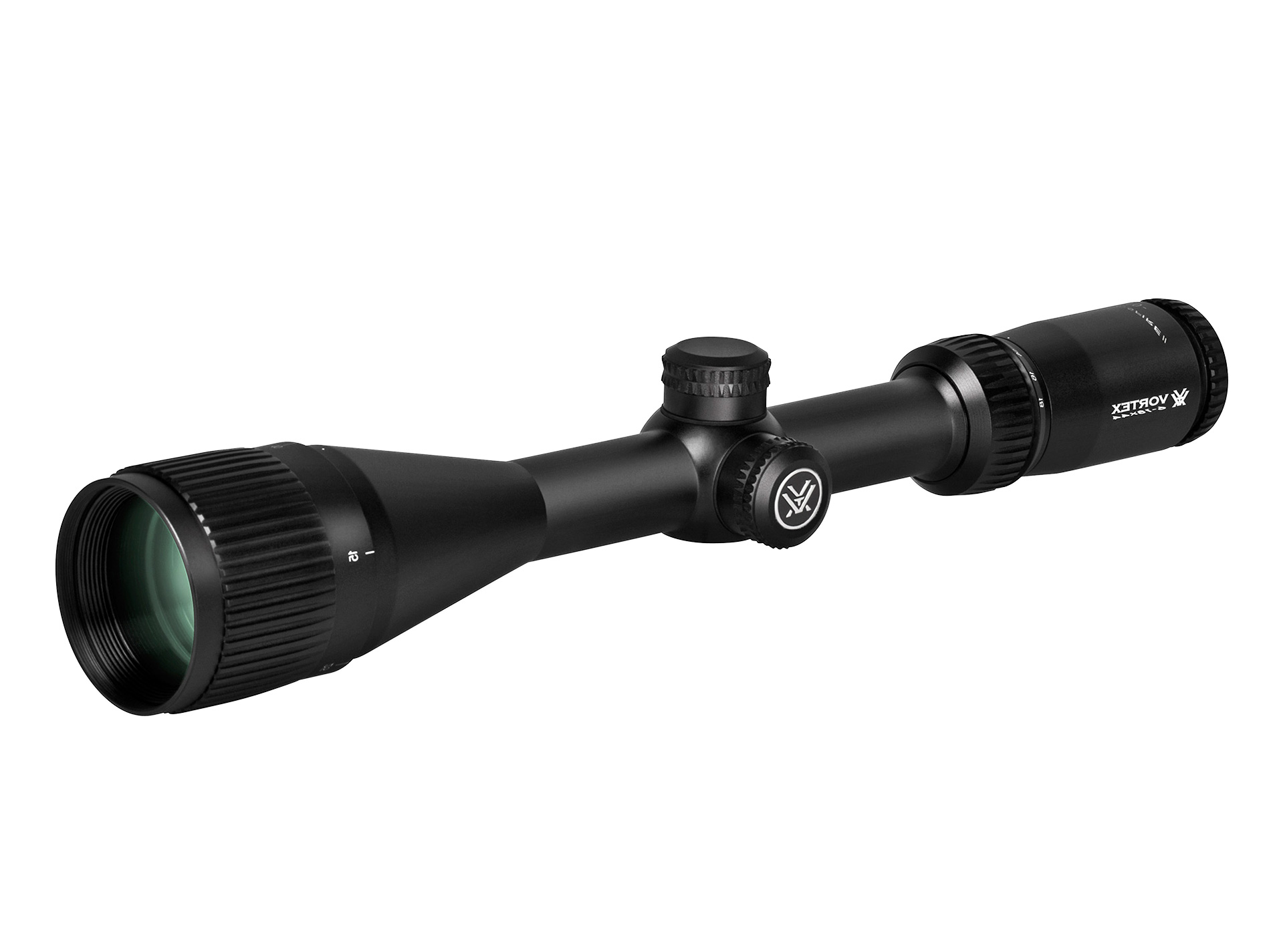 Luneta celownicza Vortex Crossfire II 6-18x44 1'' AO BDC - obrazek 3