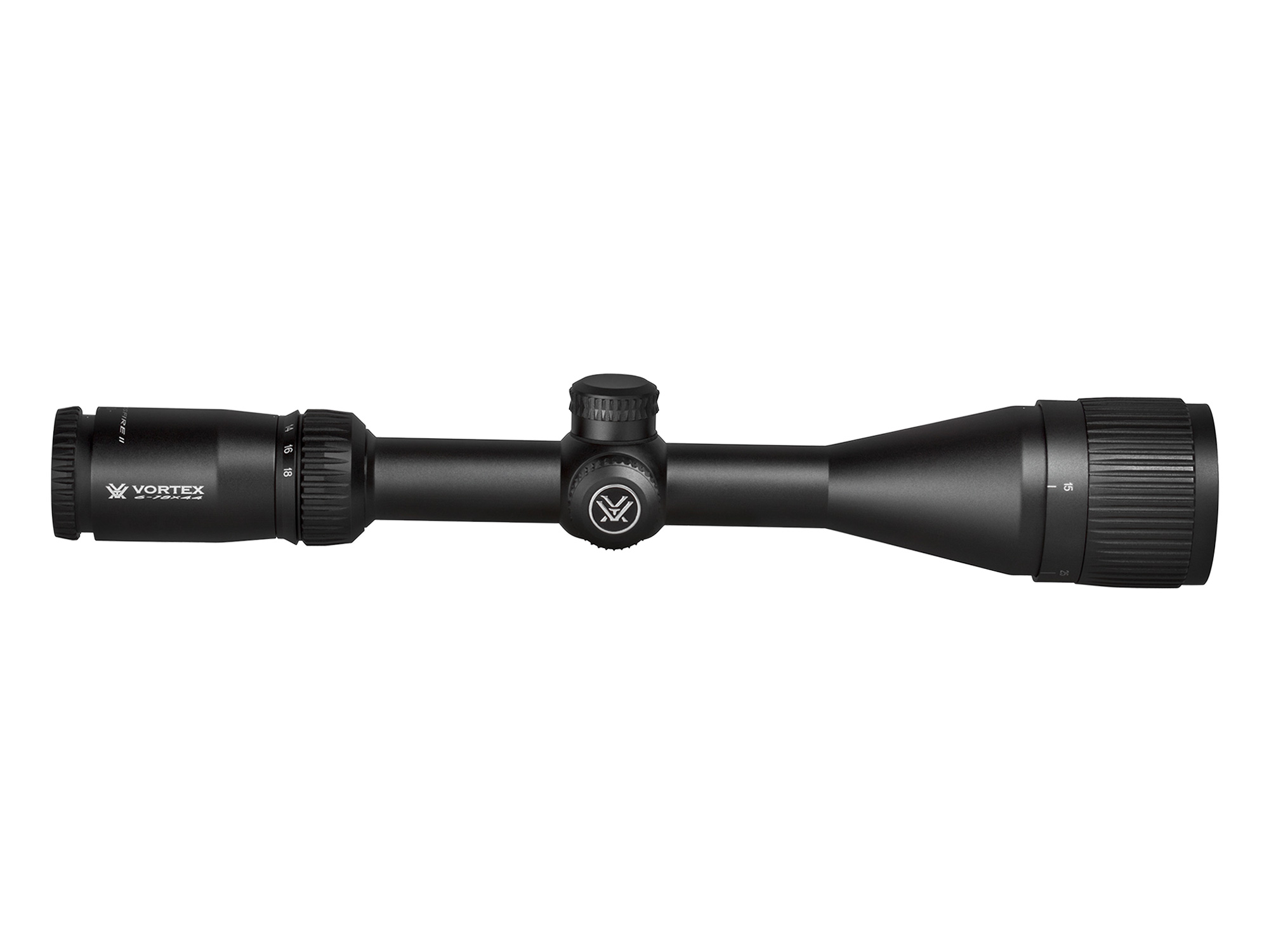 Luneta celownicza Vortex Crossfire II 6-18x44 1'' AO BDC - obrazek 4