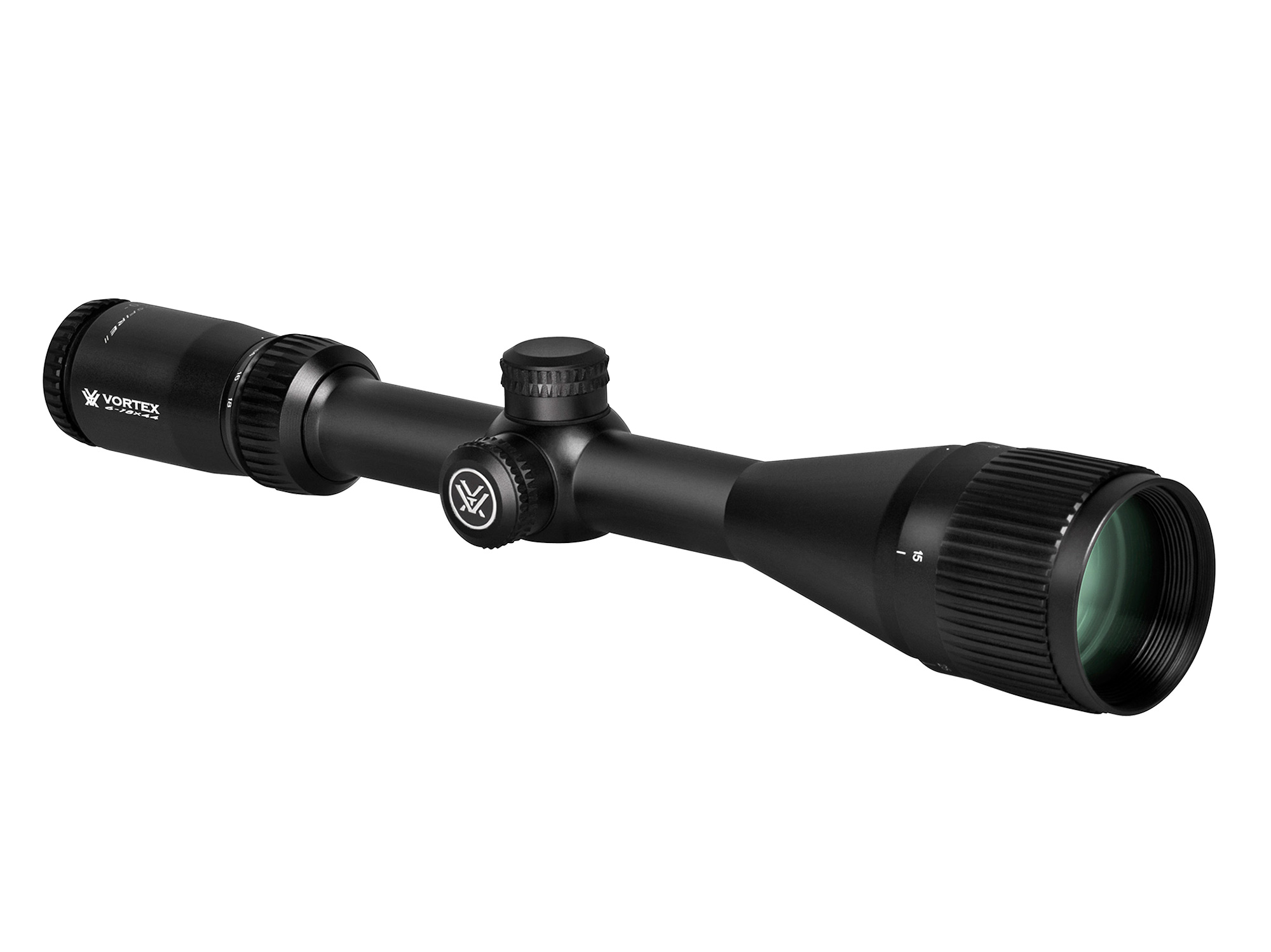 Luneta celownicza Vortex Crossfire II 6-18x44 1'' AO BDC - obrazek 5